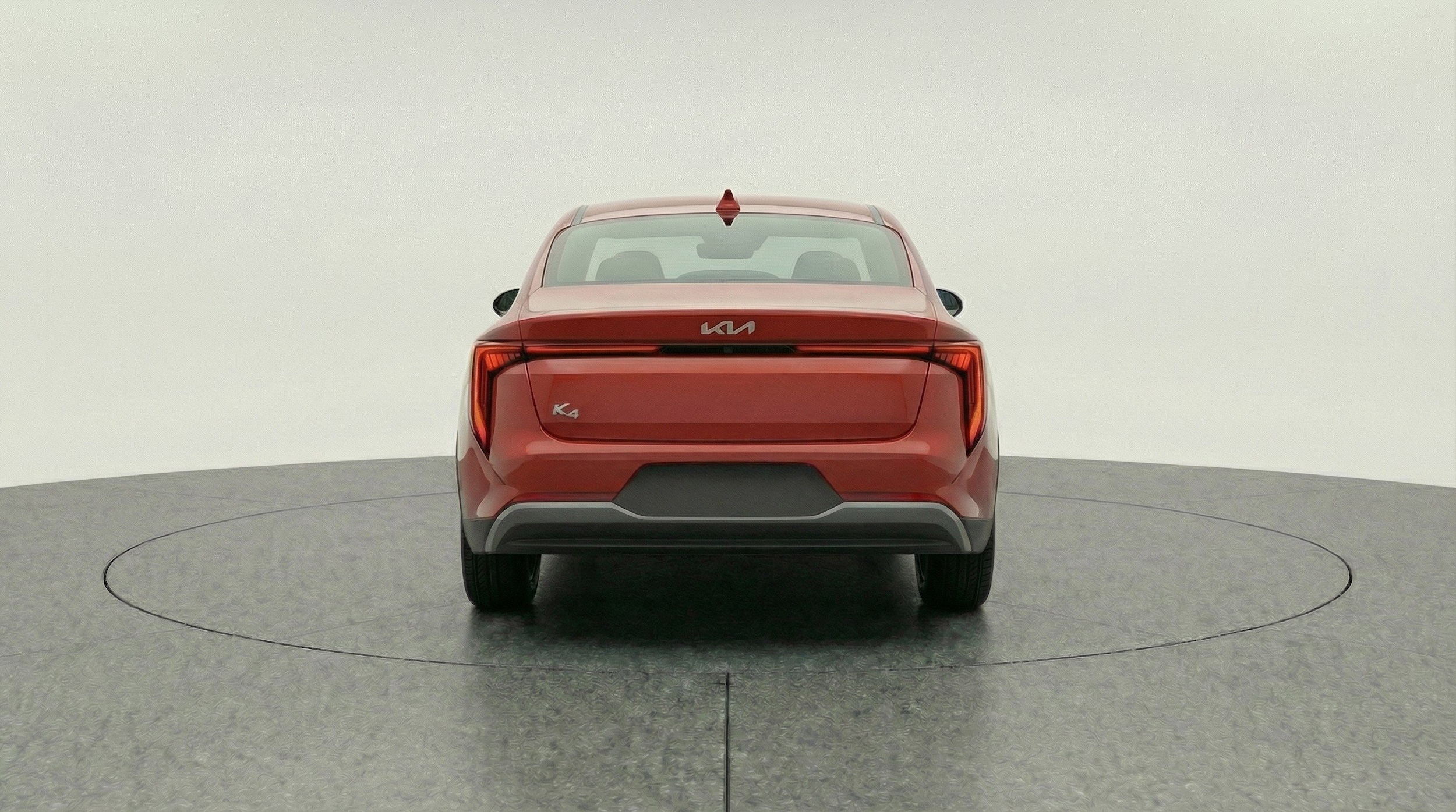 Thumbnail: 2025 Kia K4 - 7