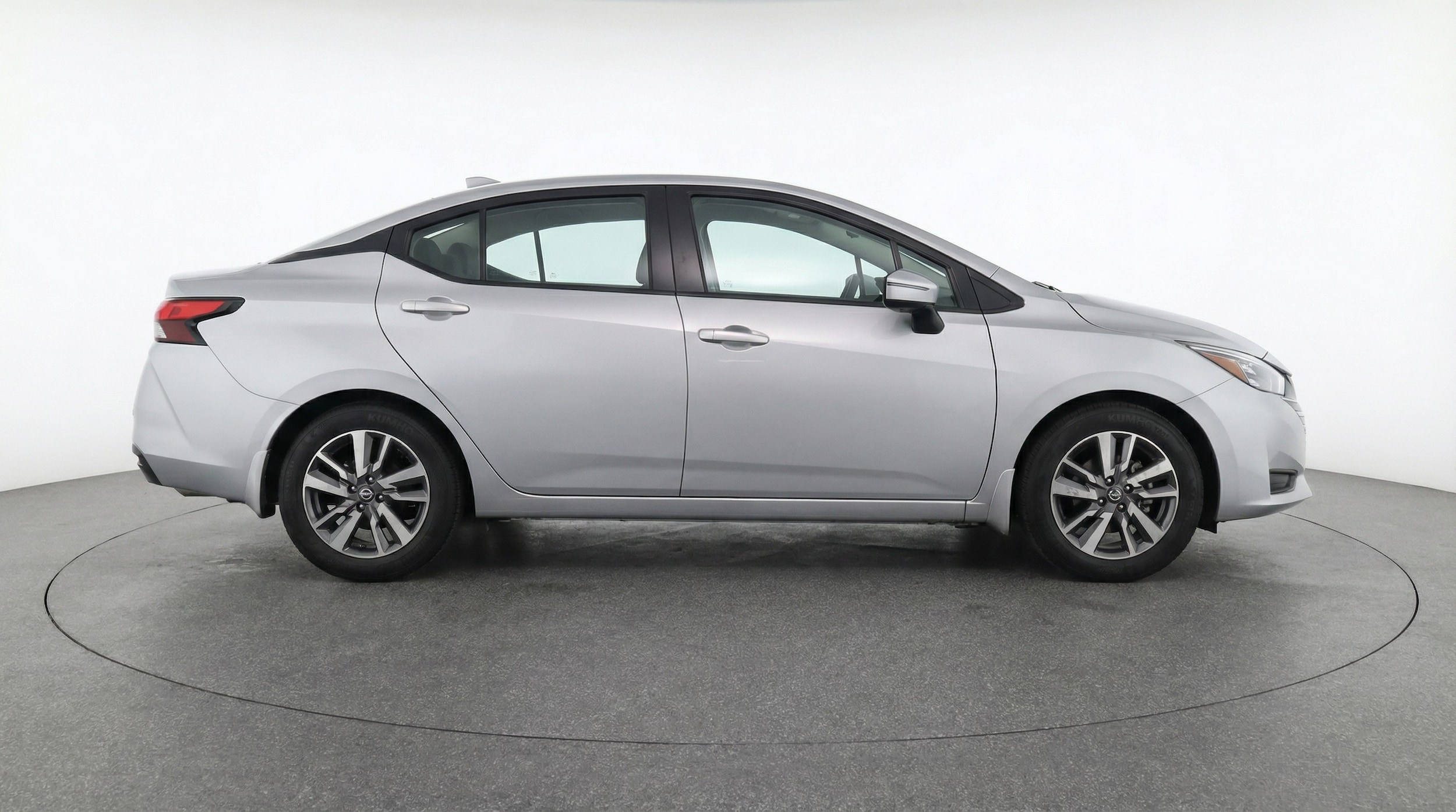 Thumbnail: 2025 Nissan Versa - 8