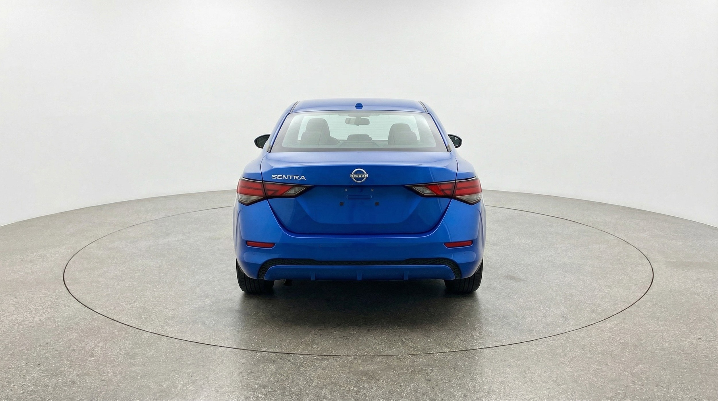 Thumbnail: 2025 Nissan Sentra - 7