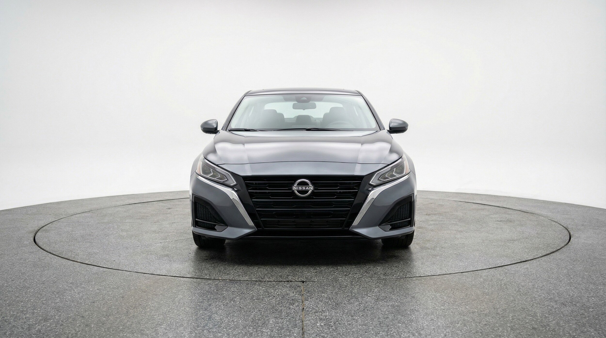 Thumbnail: 2025 Nissan Altima - 2