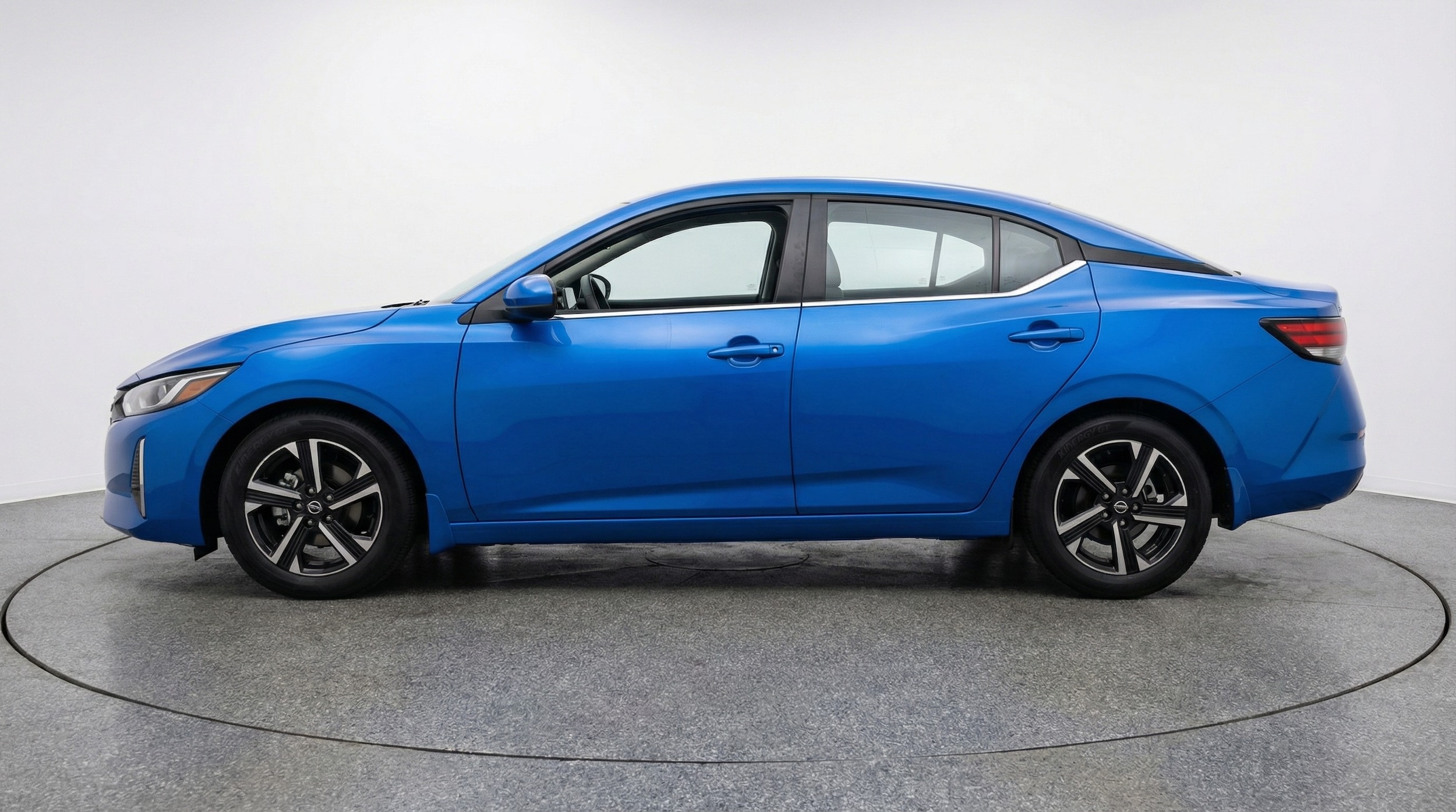 Thumbnail: 2025 Nissan Sentra - 4