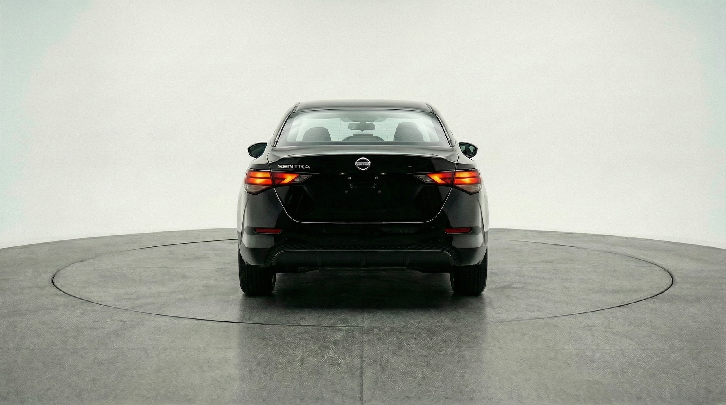 Thumbnail: 2025 Nissan Sentra - 6