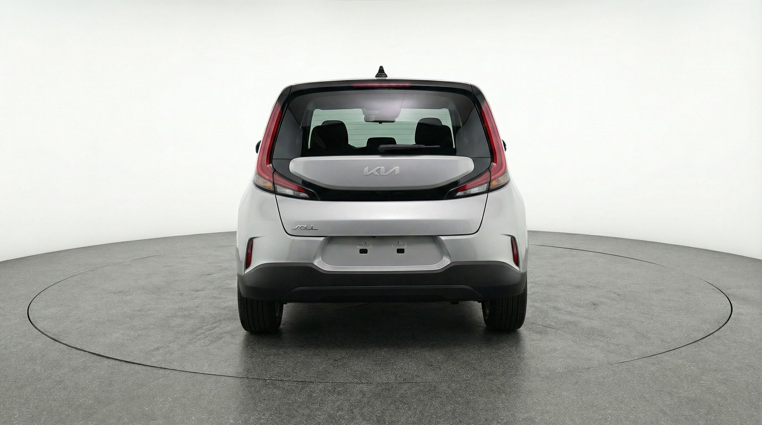 Thumbnail: 2025 Kia Soul - 7