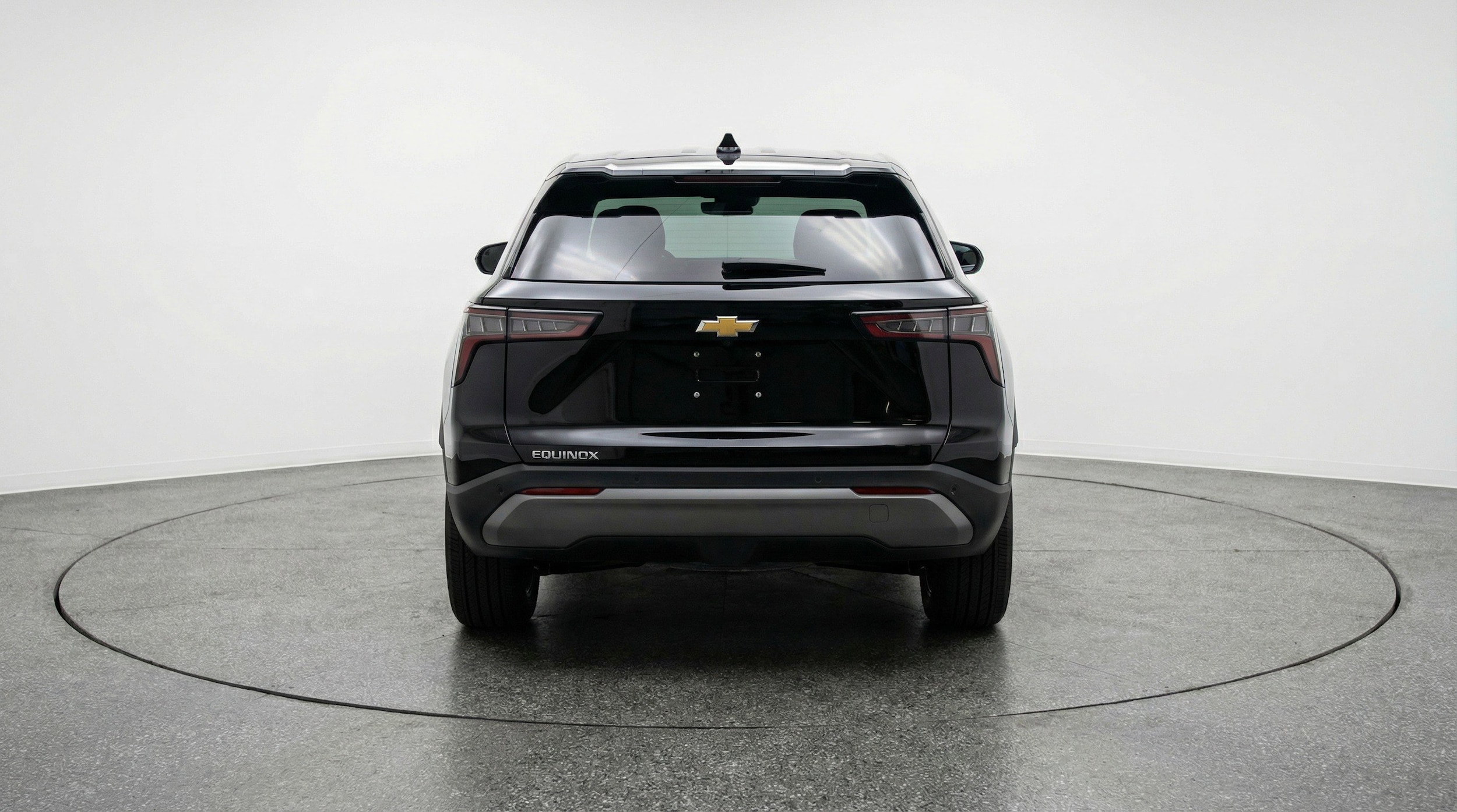 Thumbnail: 2025 Chevrolet Equinox - 7