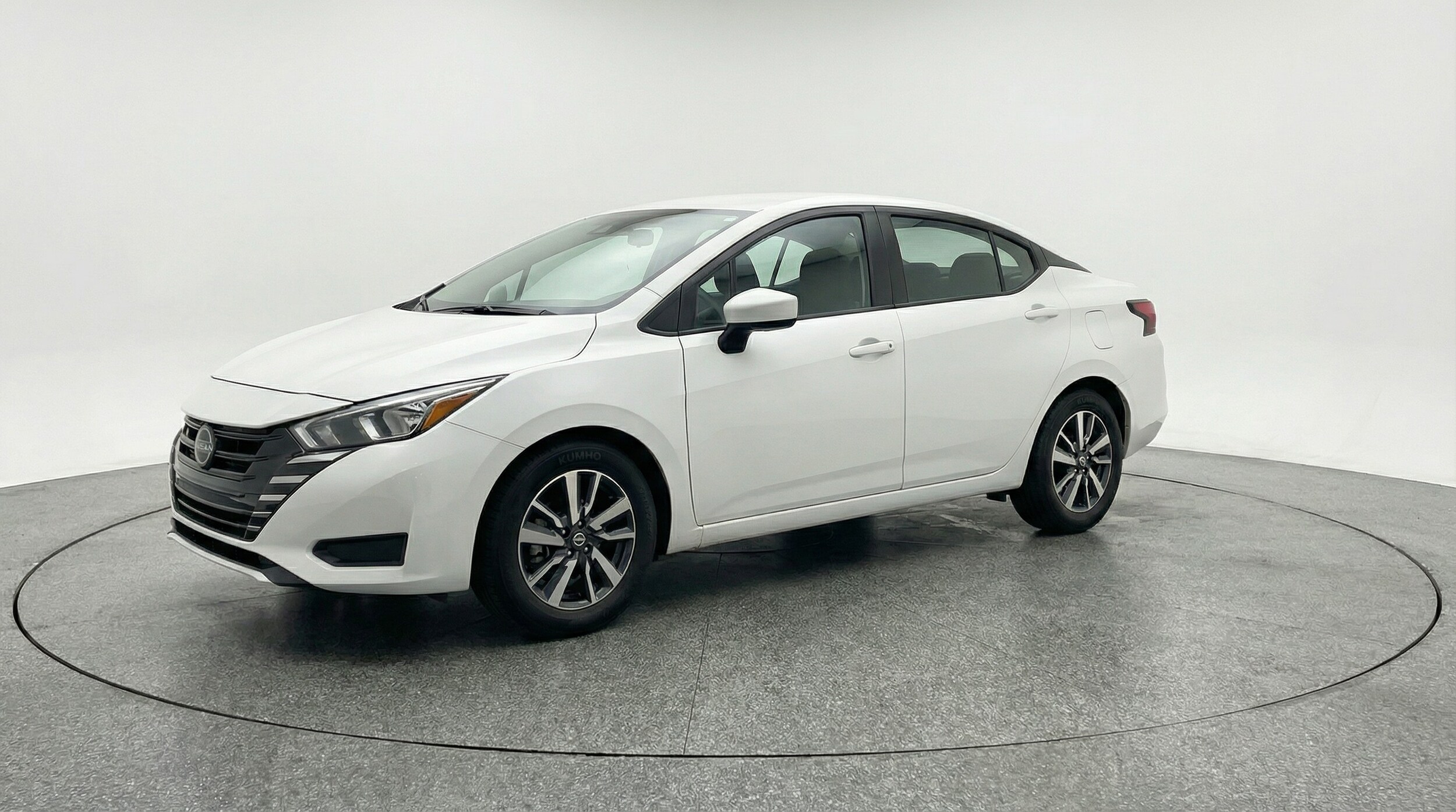 Thumbnail: 2025 Nissan Versa - 3