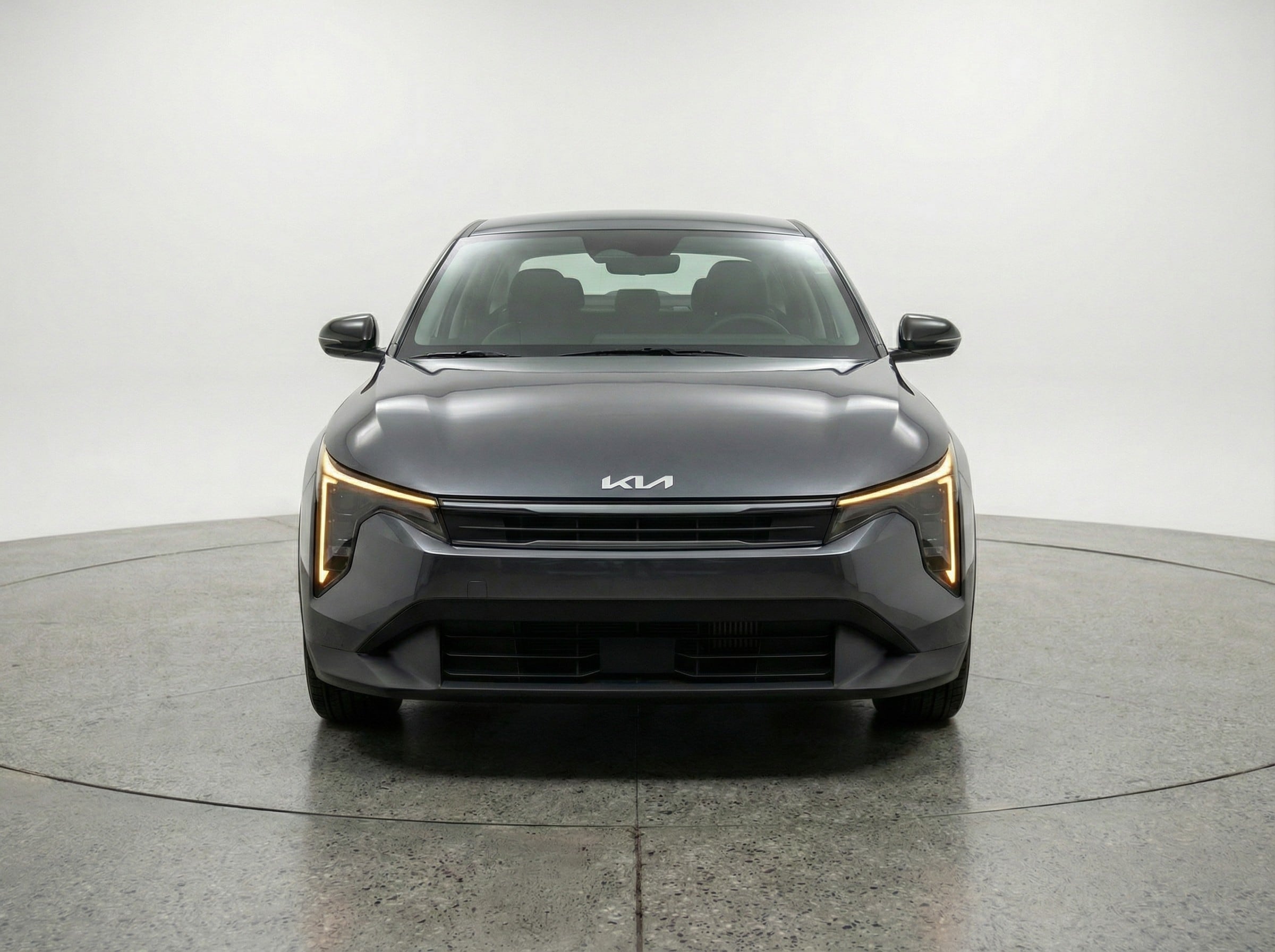 Thumbnail: 2025 Kia K4 - 2