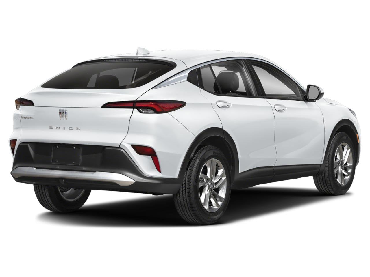 Thumbnail: 2025 Buick Envista - 2