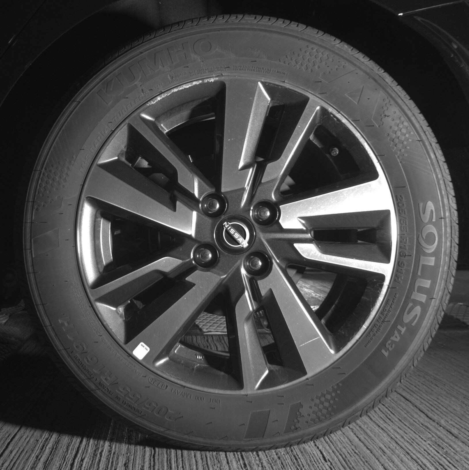 Thumbnail: 2025 Nissan Versa - 11