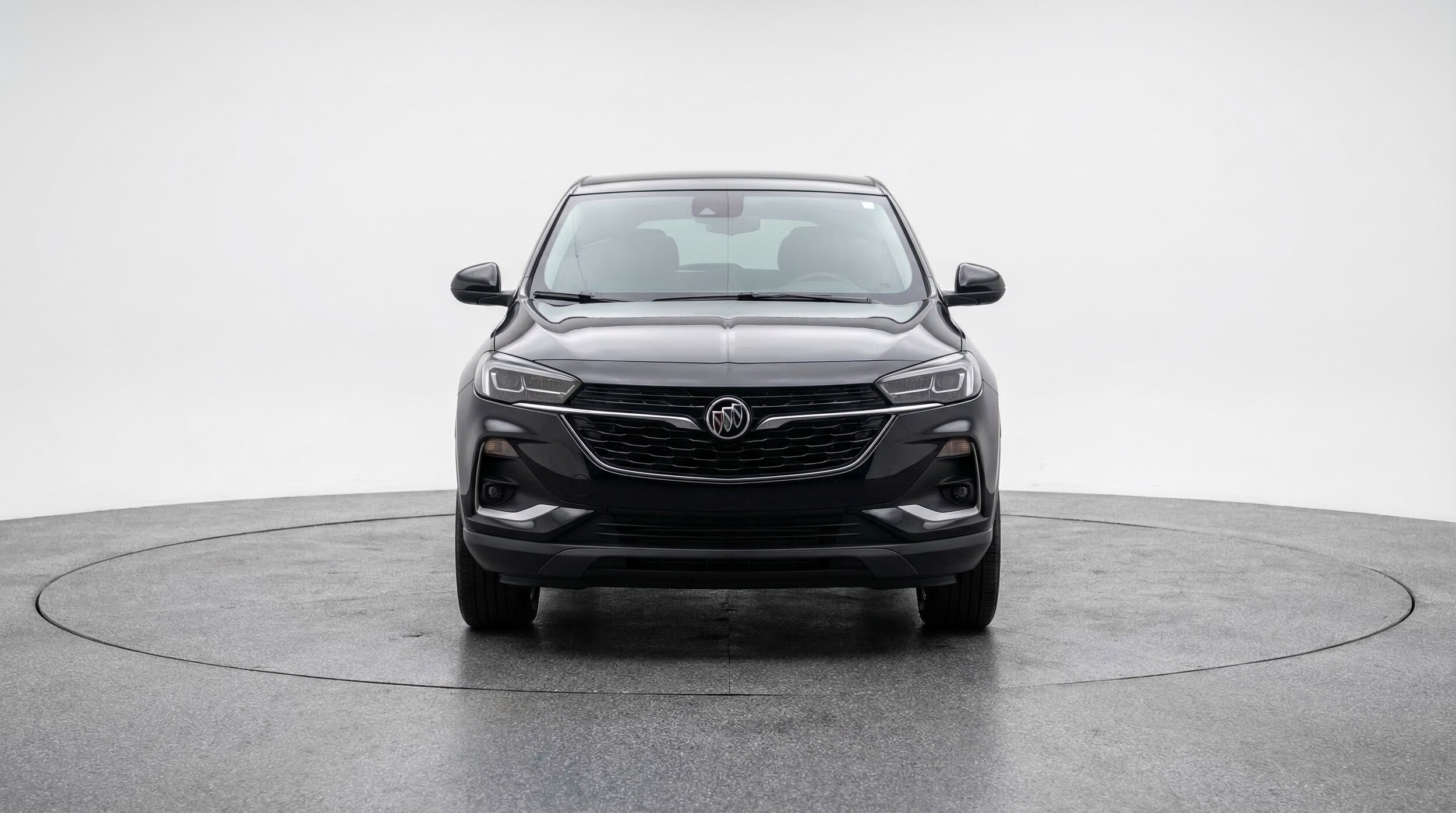 Thumbnail: 2025 Buick Encore GX - 2