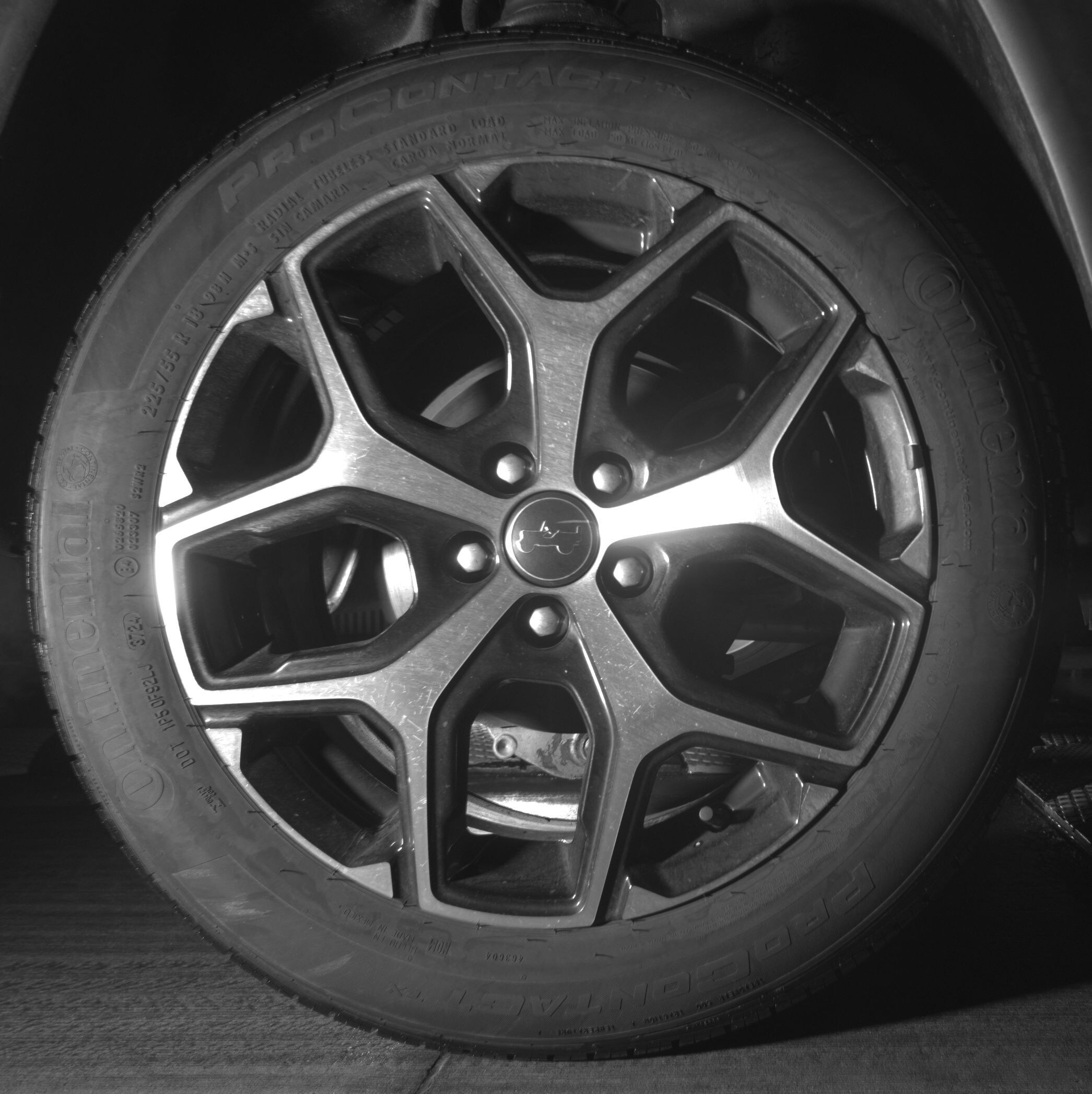 Thumbnail: 2025 Jeep Compass - 12