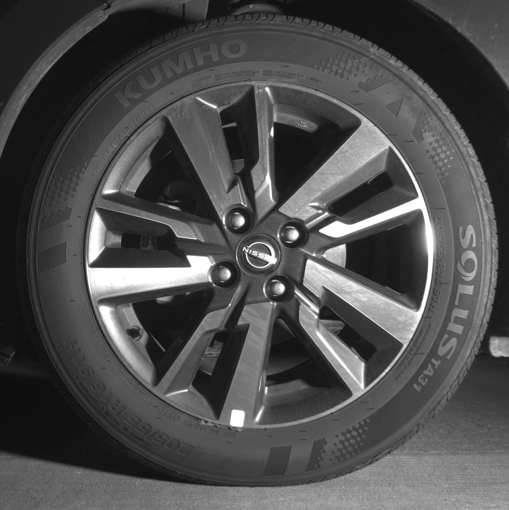 Thumbnail: 2025 Nissan Versa - 9