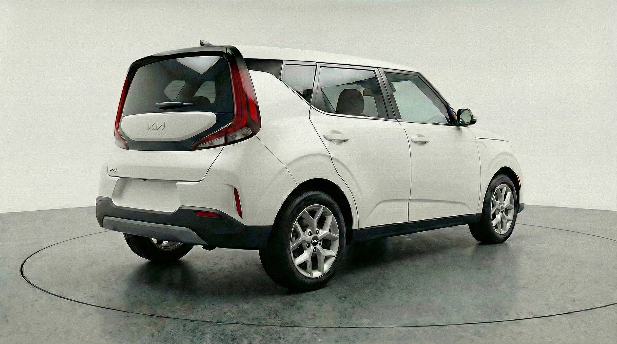 Thumbnail: 2025 Kia Soul - 9