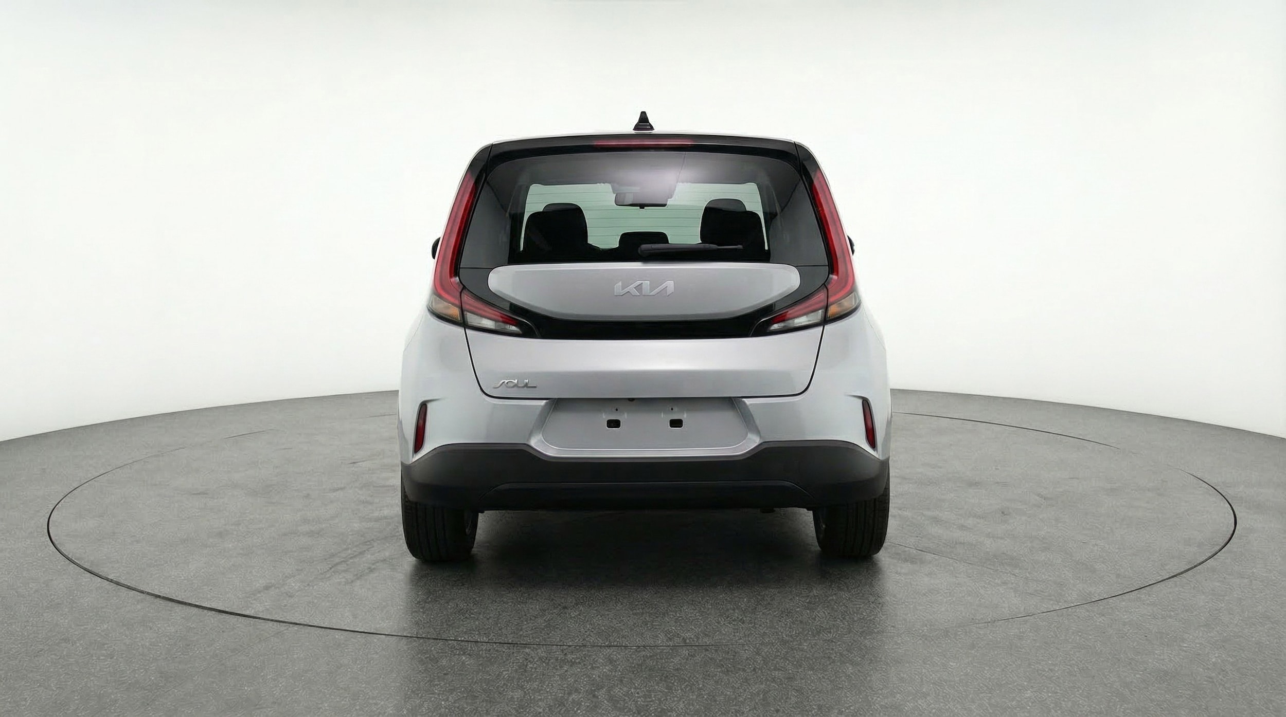 Thumbnail: 2025 Kia Soul - 7