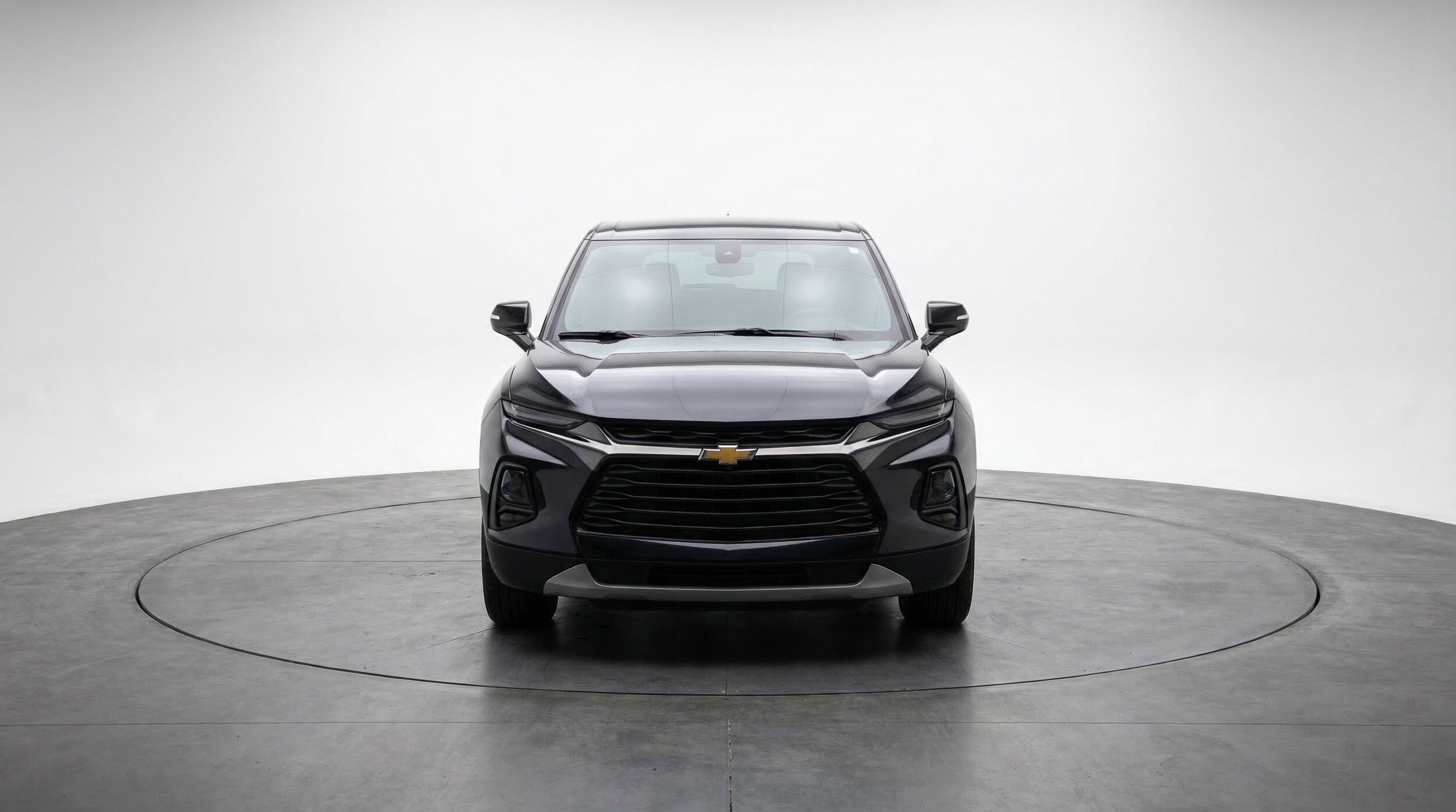 Thumbnail: 2025 Chevrolet Blazer - 2