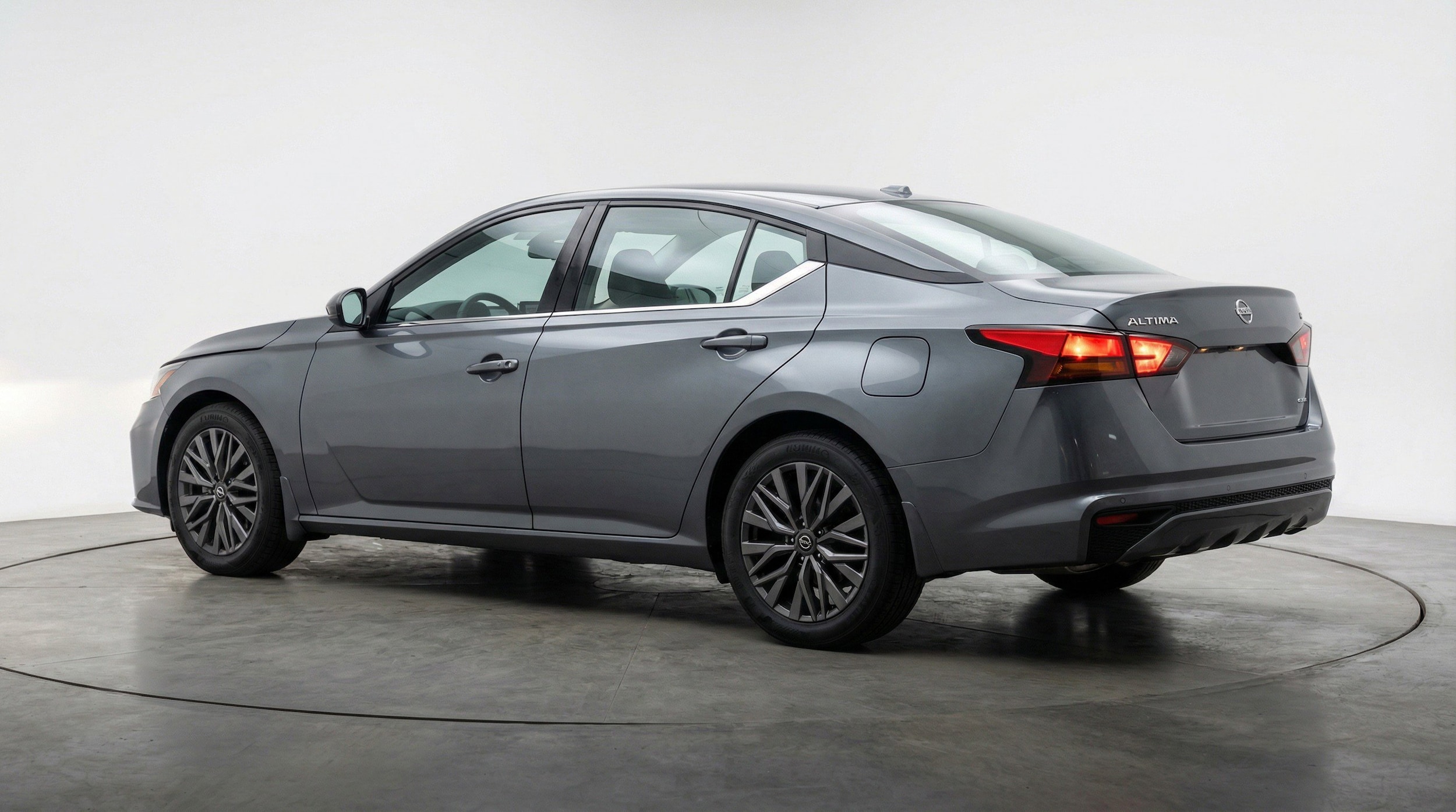 Thumbnail: 2025 Nissan Altima - 6