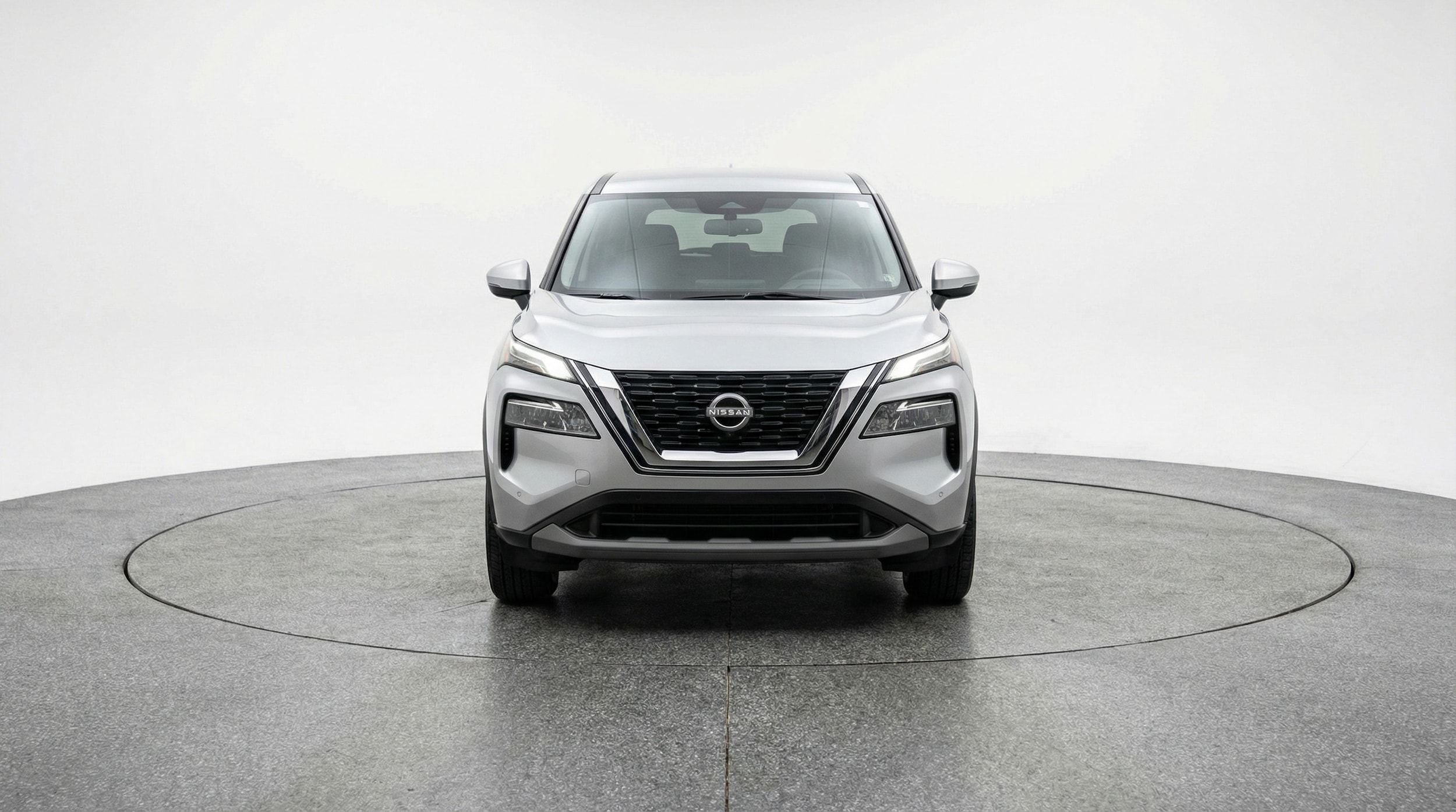 Thumbnail: 2025 Nissan Rogue - 2