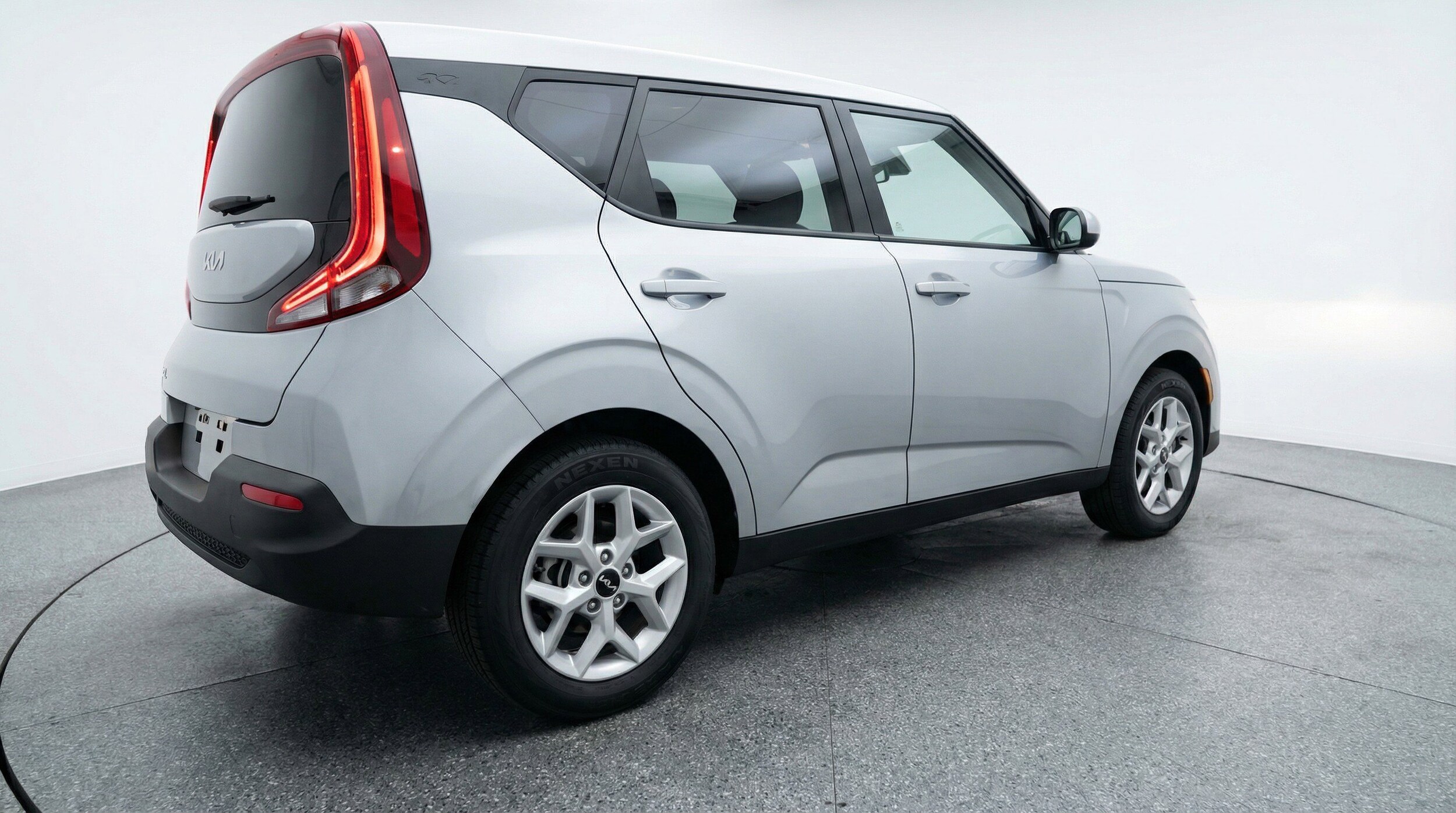 Thumbnail: 2025 Kia Soul - 9