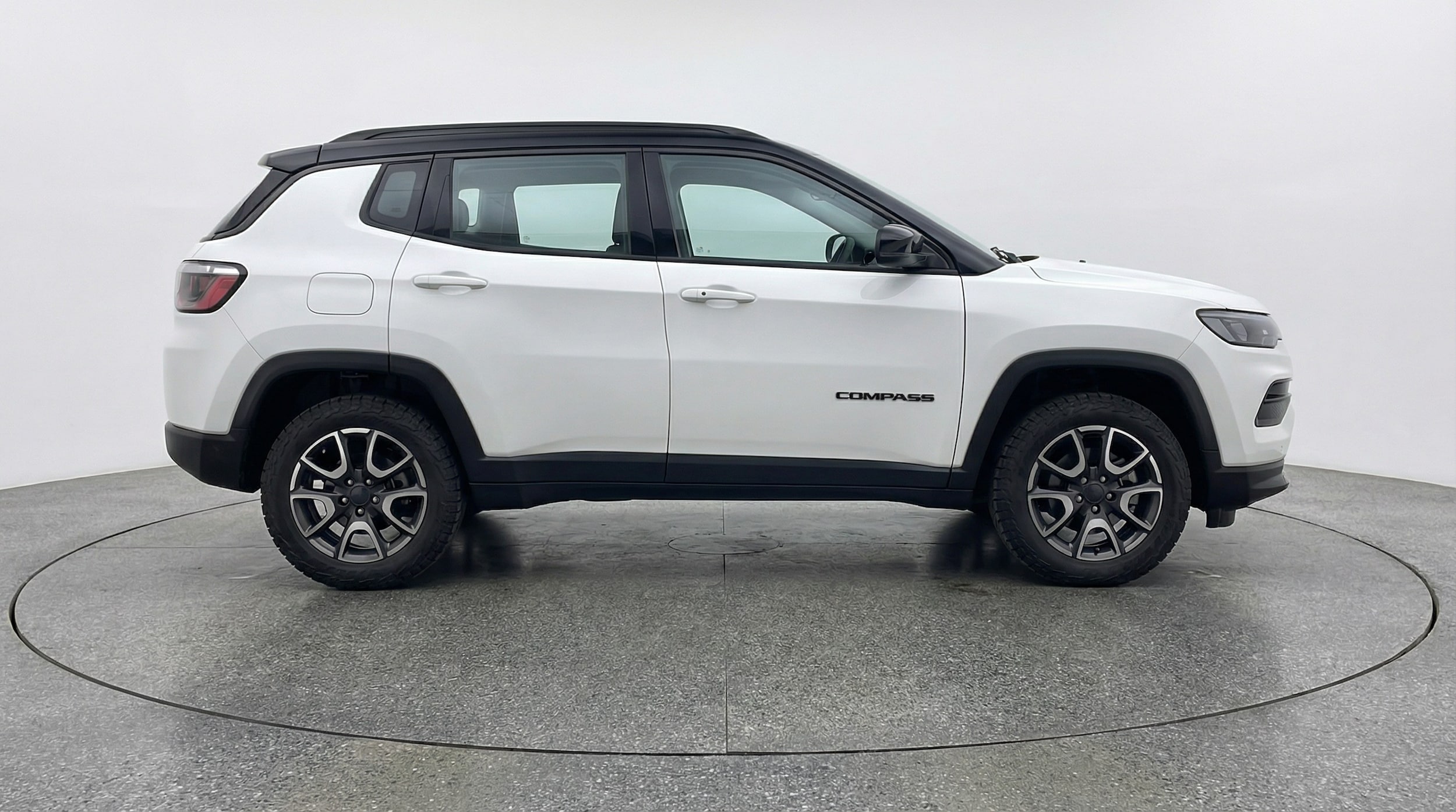 Thumbnail: 2025 Jeep Compass - 8
