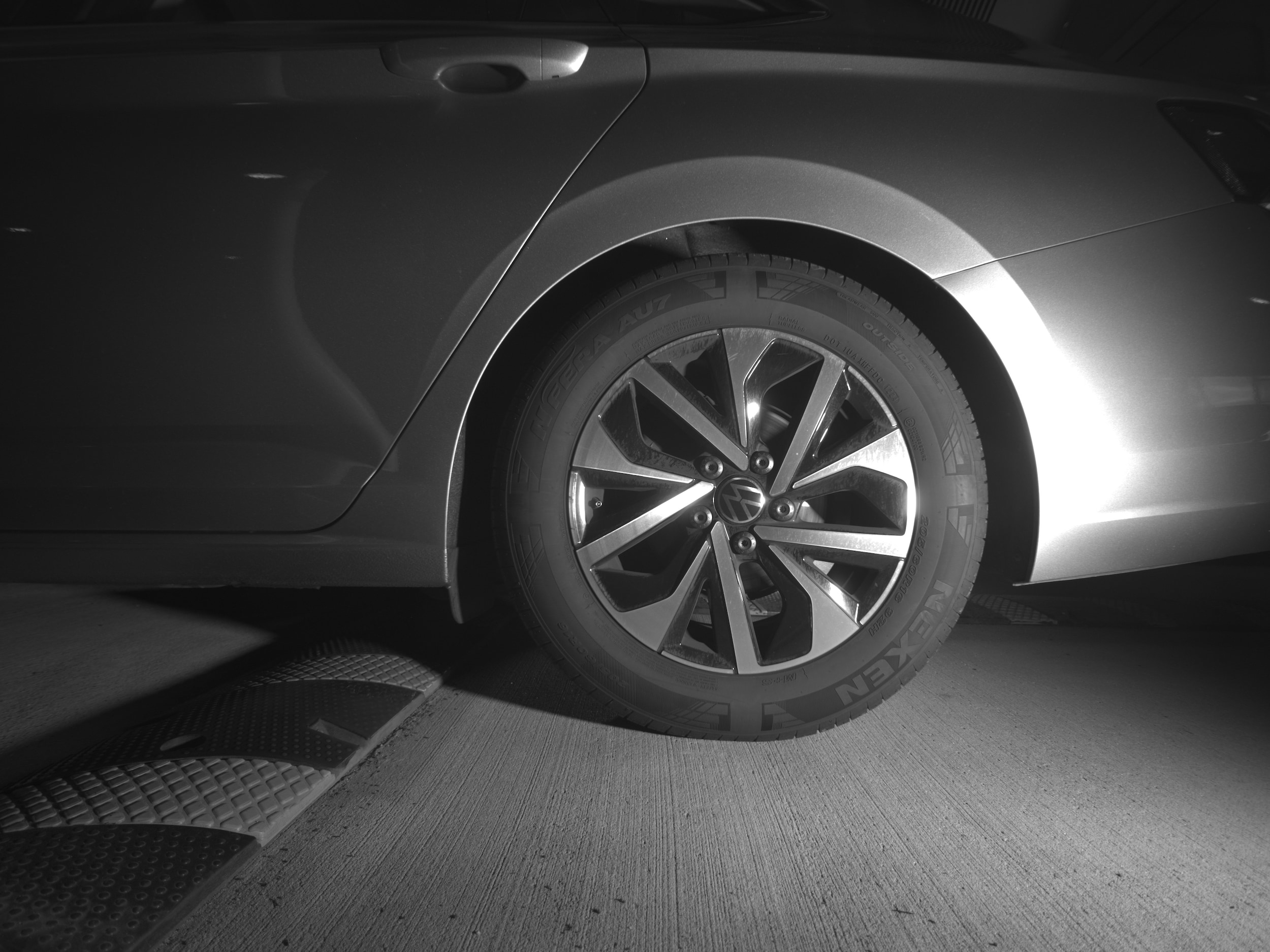 Thumbnail: 2025 Volkswagen Jetta - 11