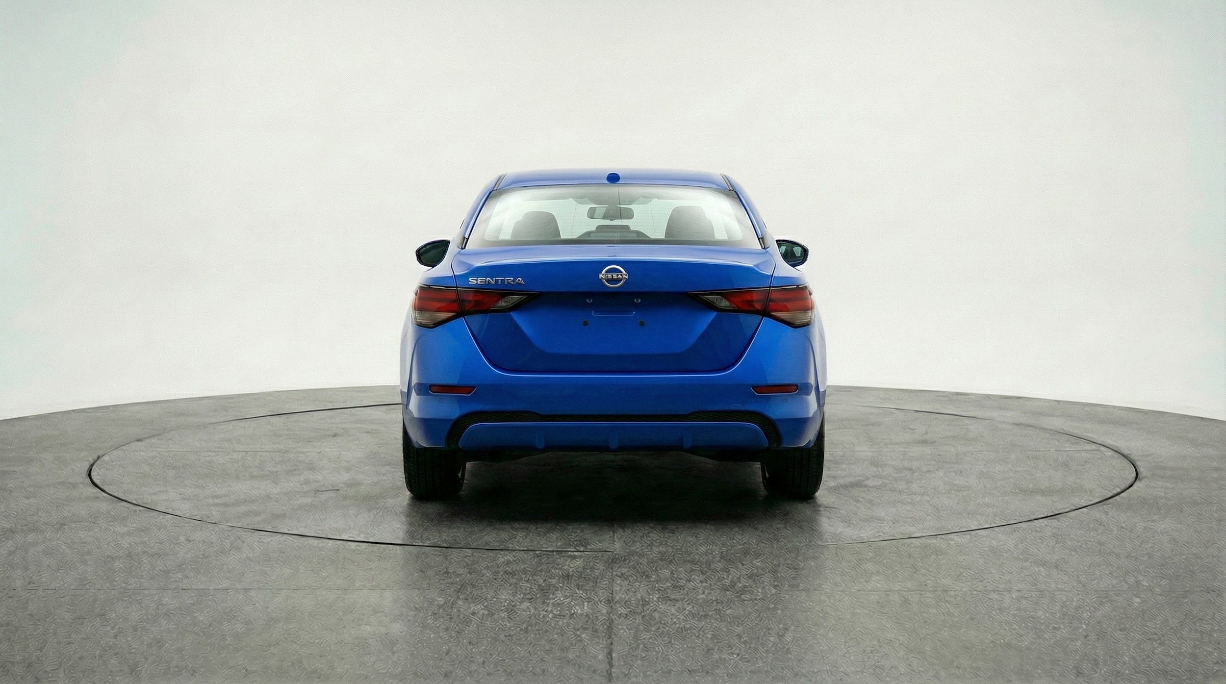 Thumbnail: 2025 Nissan Sentra - 7