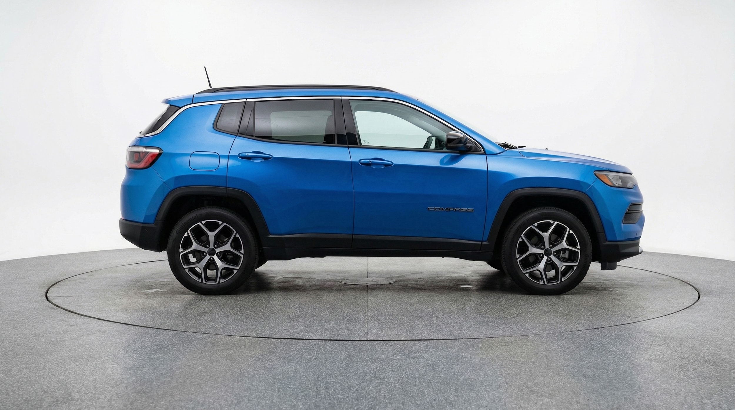 Thumbnail: 2025 Jeep Compass - 8