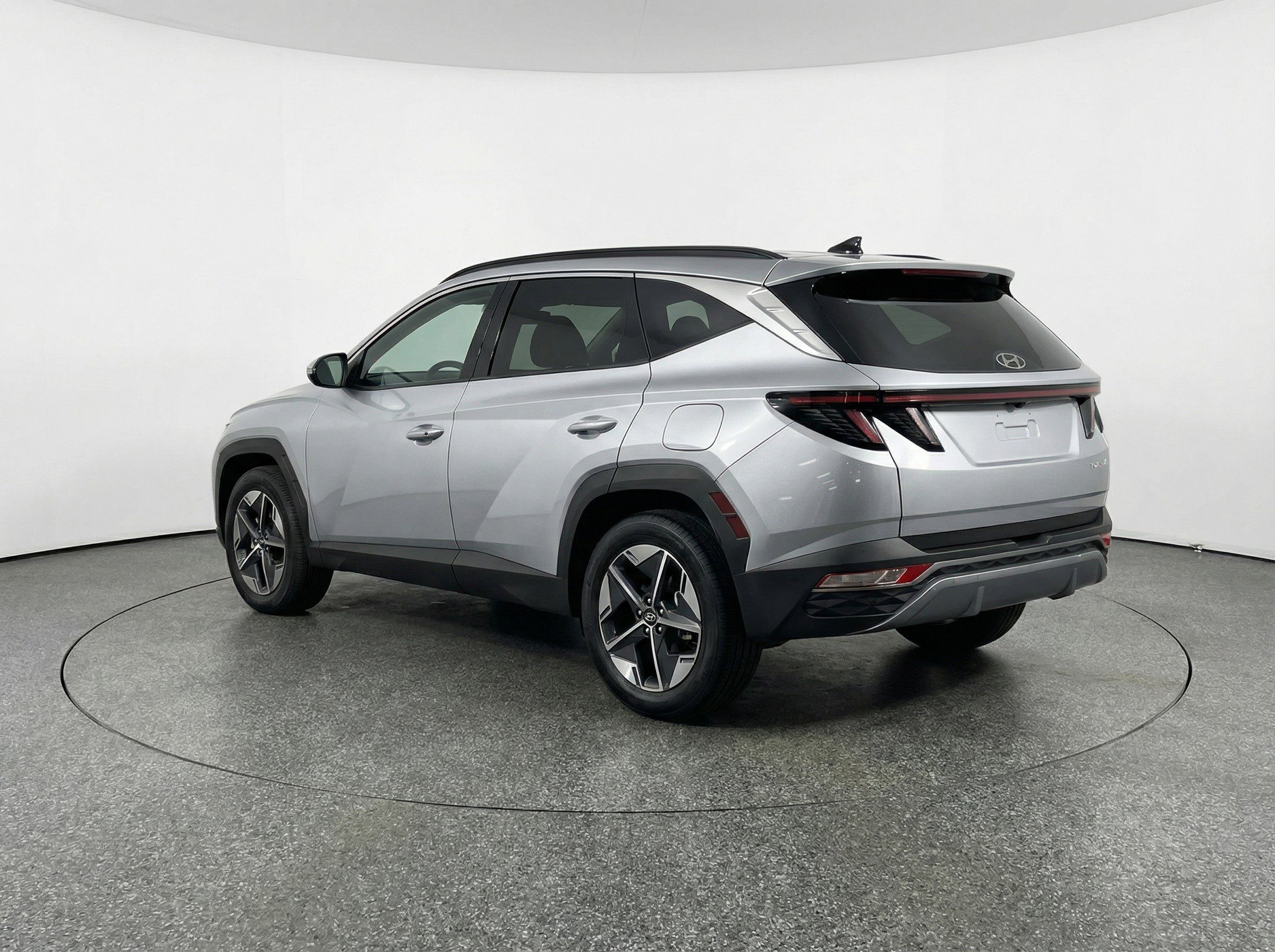 Thumbnail: 2025 Hyundai Tucson - 6