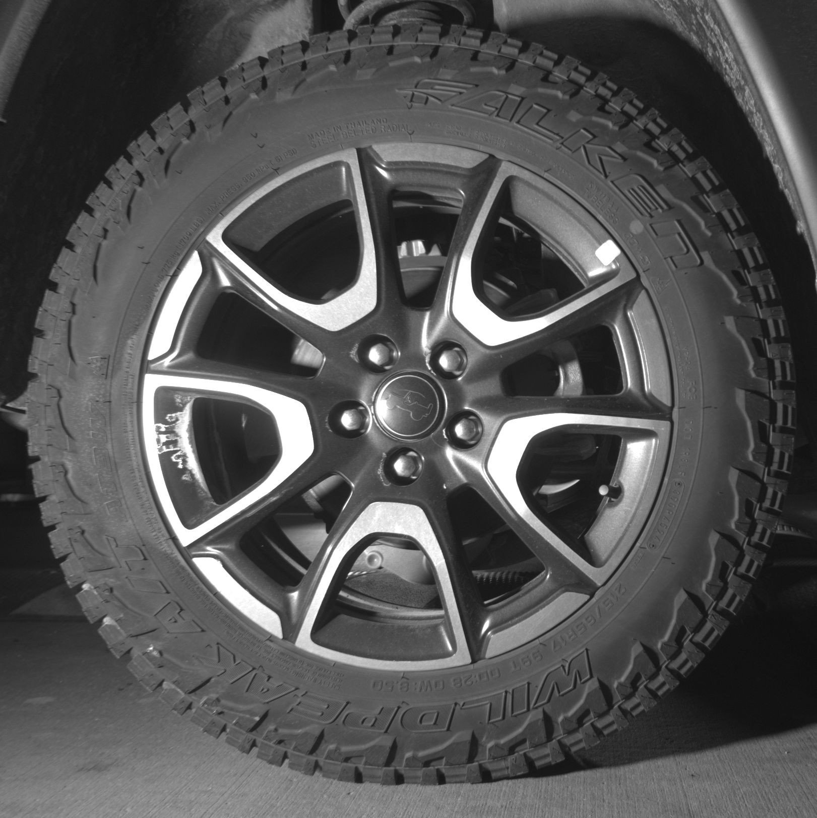 Thumbnail: 2025 Jeep Compass - 15