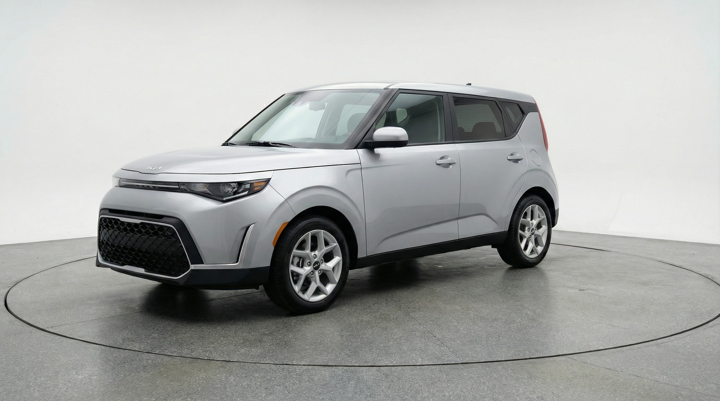 Thumbnail: 2025 Kia Soul - 3