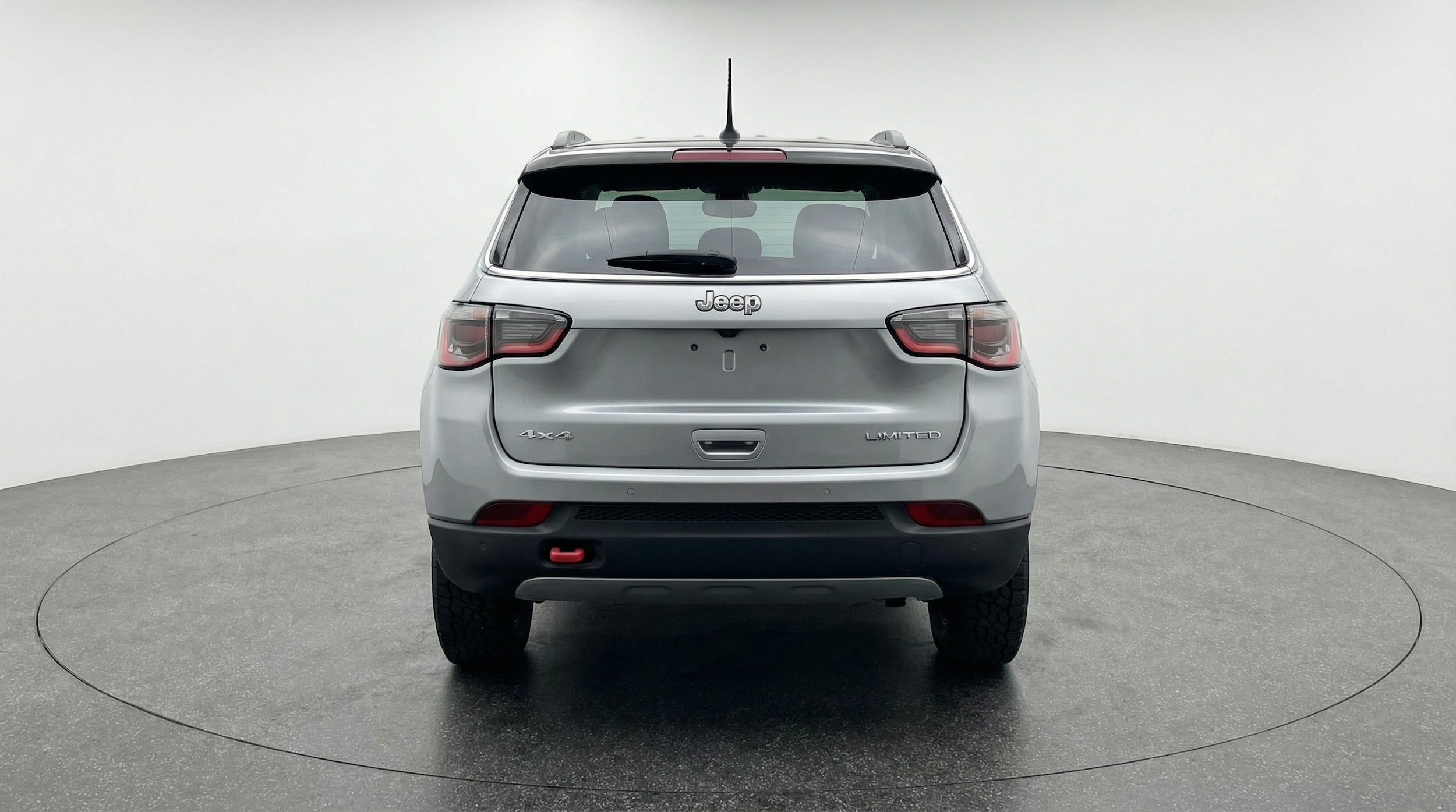 Thumbnail: 2025 Jeep Compass - 6