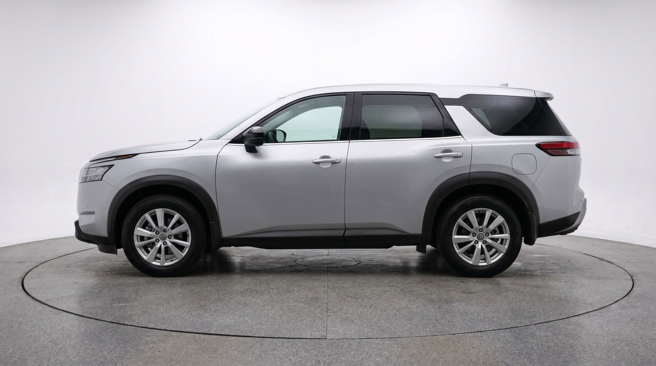 Thumbnail: 2025 Nissan Pathfinder - 5
