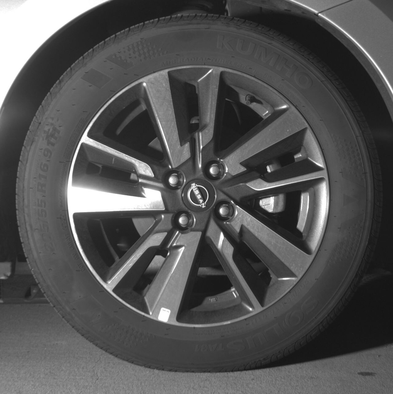 Thumbnail: 2025 Nissan Versa - 10