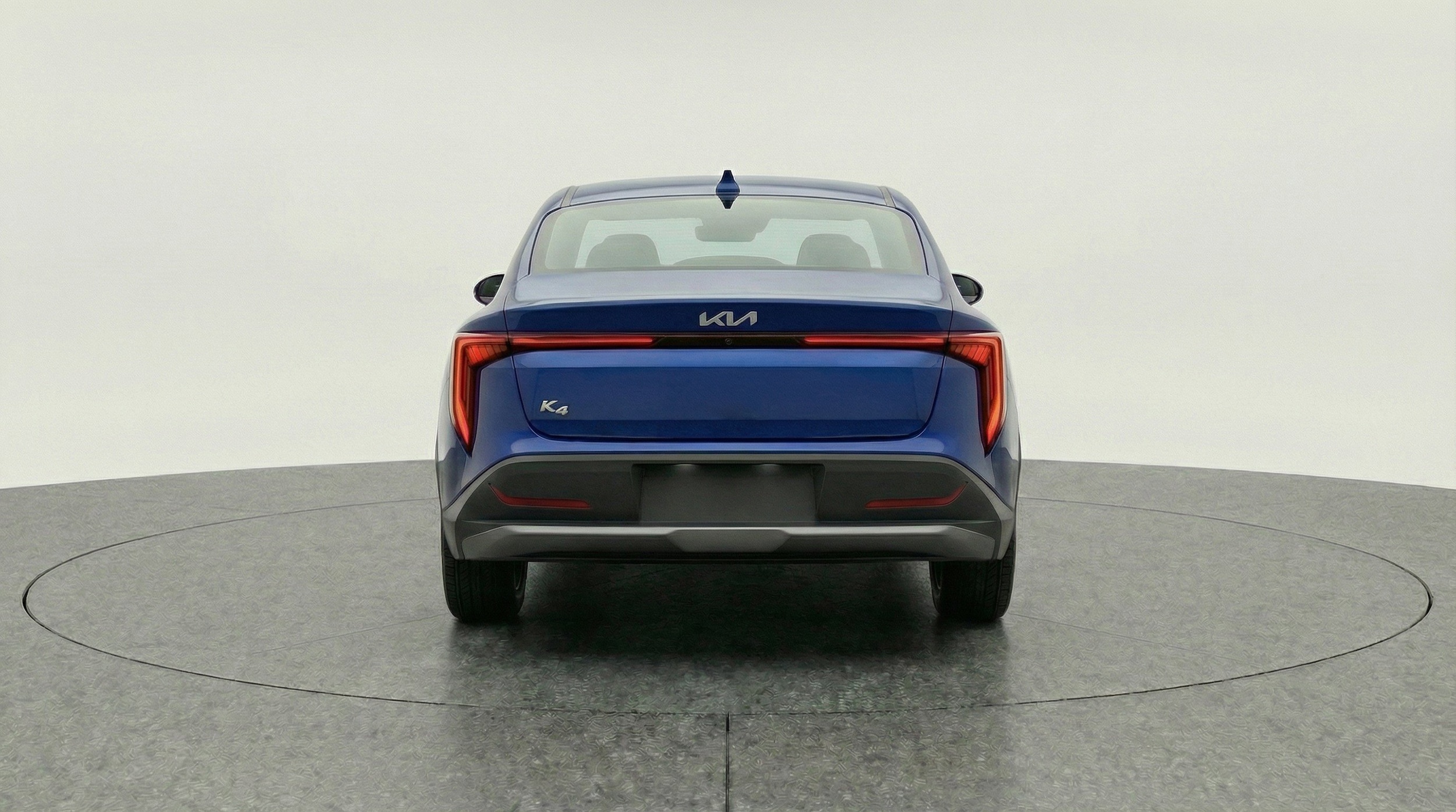 Thumbnail: 2025 Kia K4 - 7