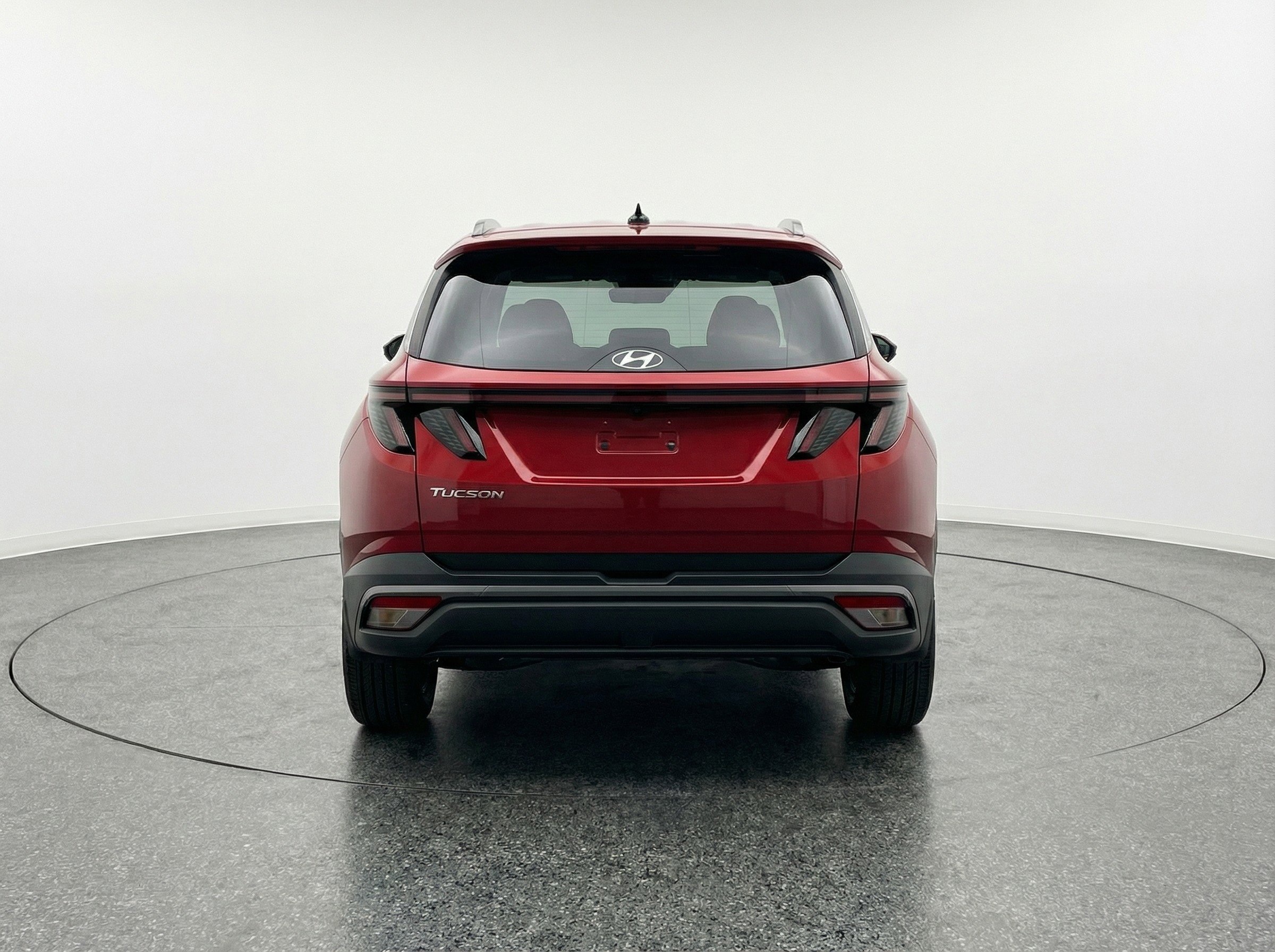 Thumbnail: 2025 Hyundai Tucson - 7