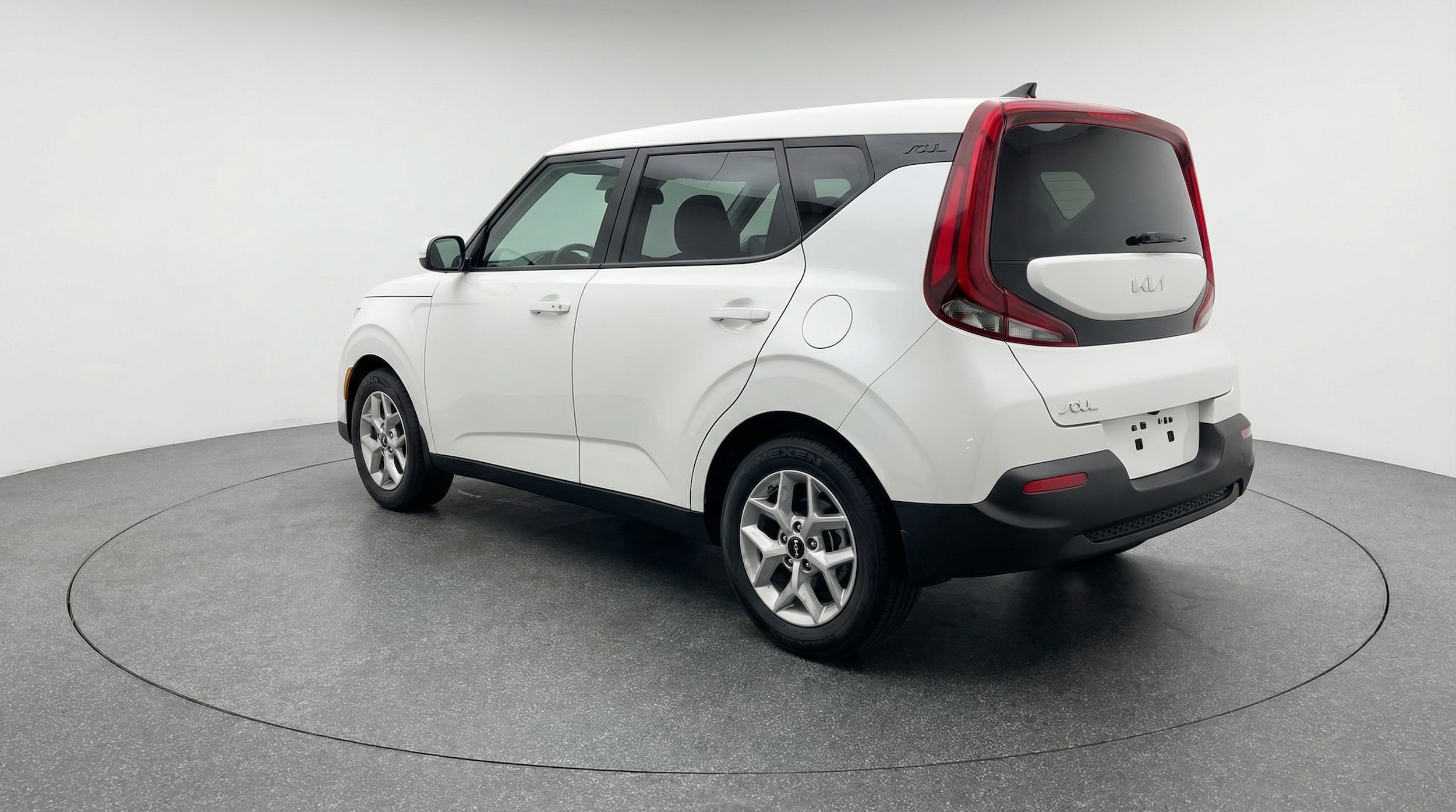 Thumbnail: 2025 Kia Soul - 5