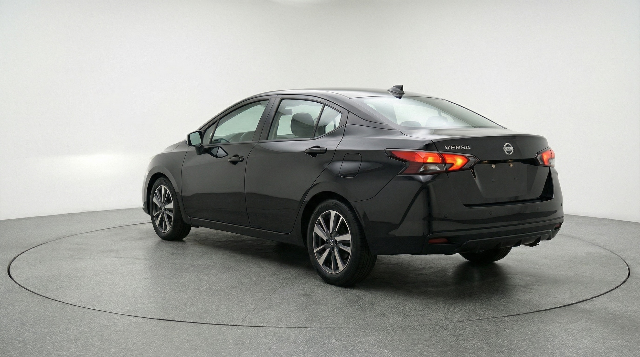 Thumbnail: 2025 Nissan Versa - 5