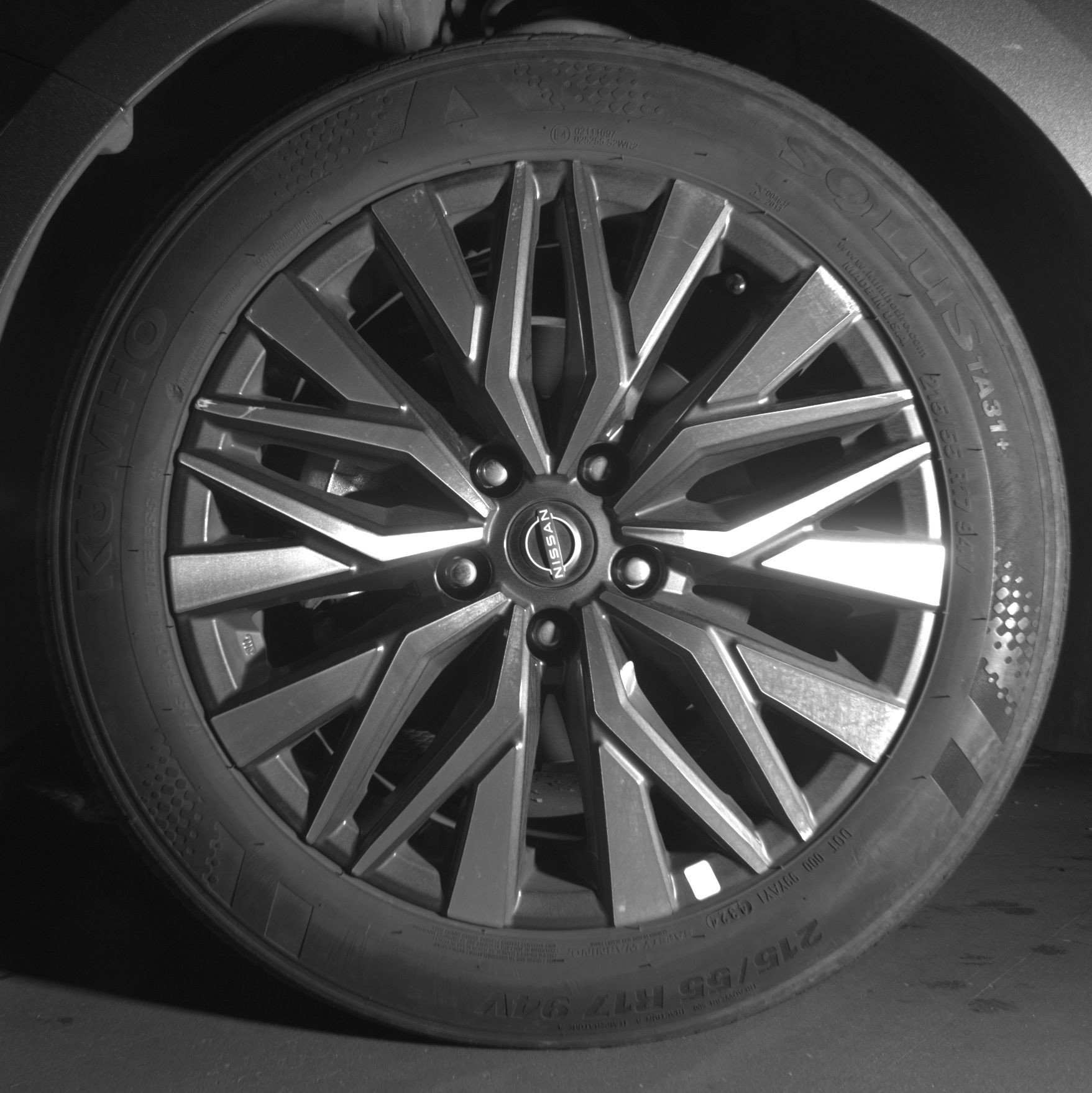 Thumbnail: 2025 Nissan Altima - 12