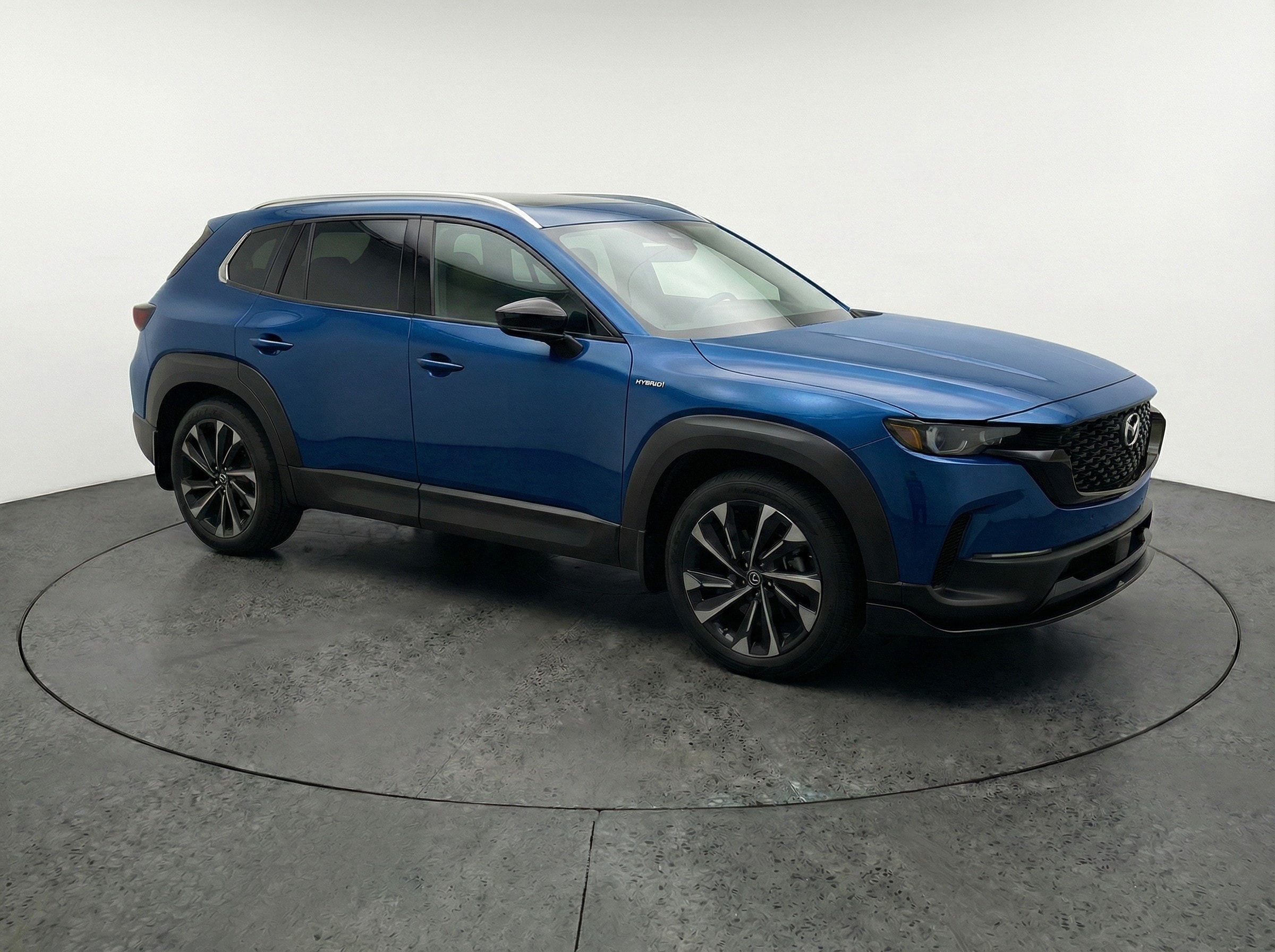Thumbnail: 2025 Mazda CX-50 - 1