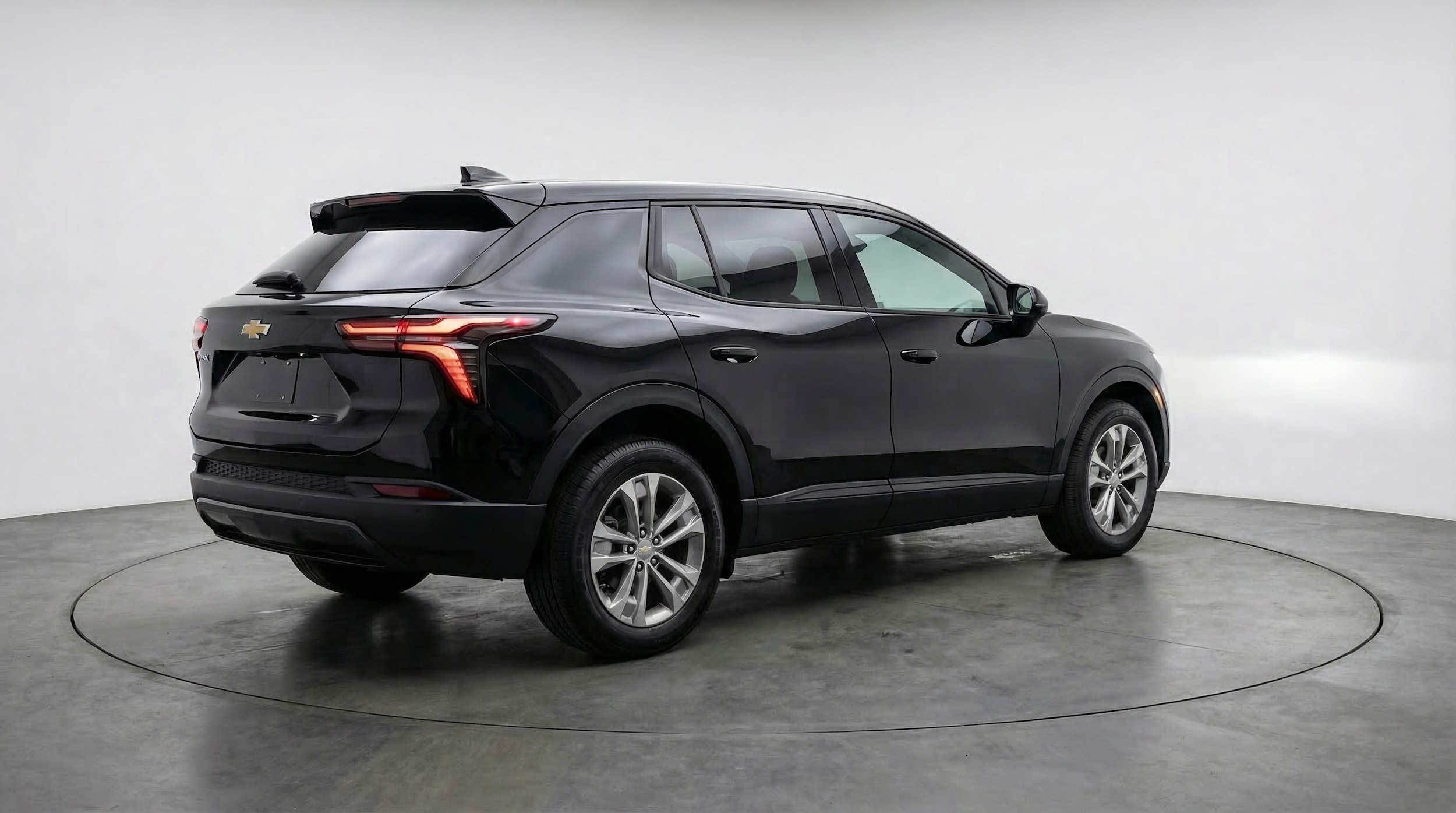 Thumbnail: 2025 Chevrolet Equinox - 7