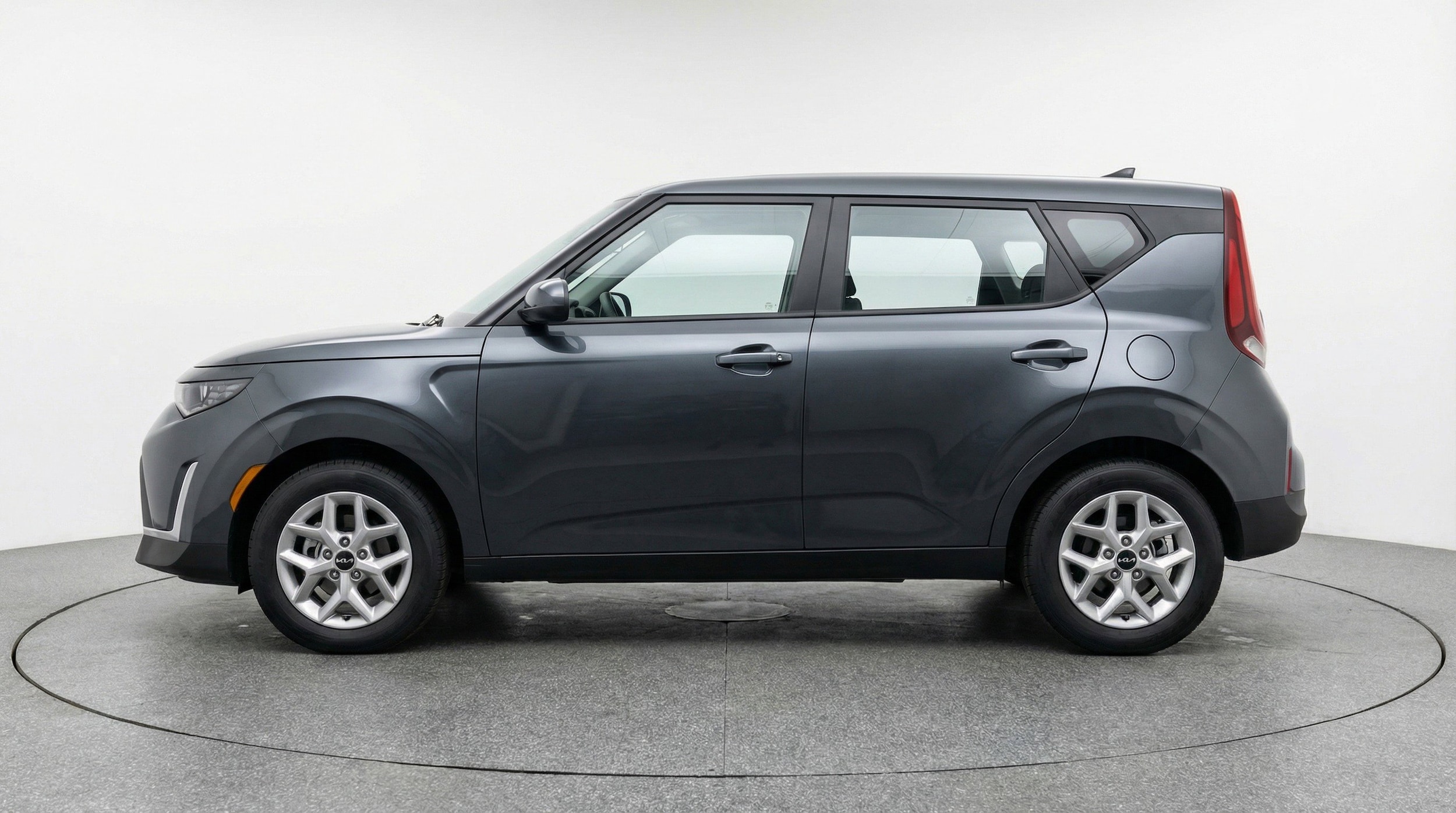 Thumbnail: 2025 Kia Soul - 5