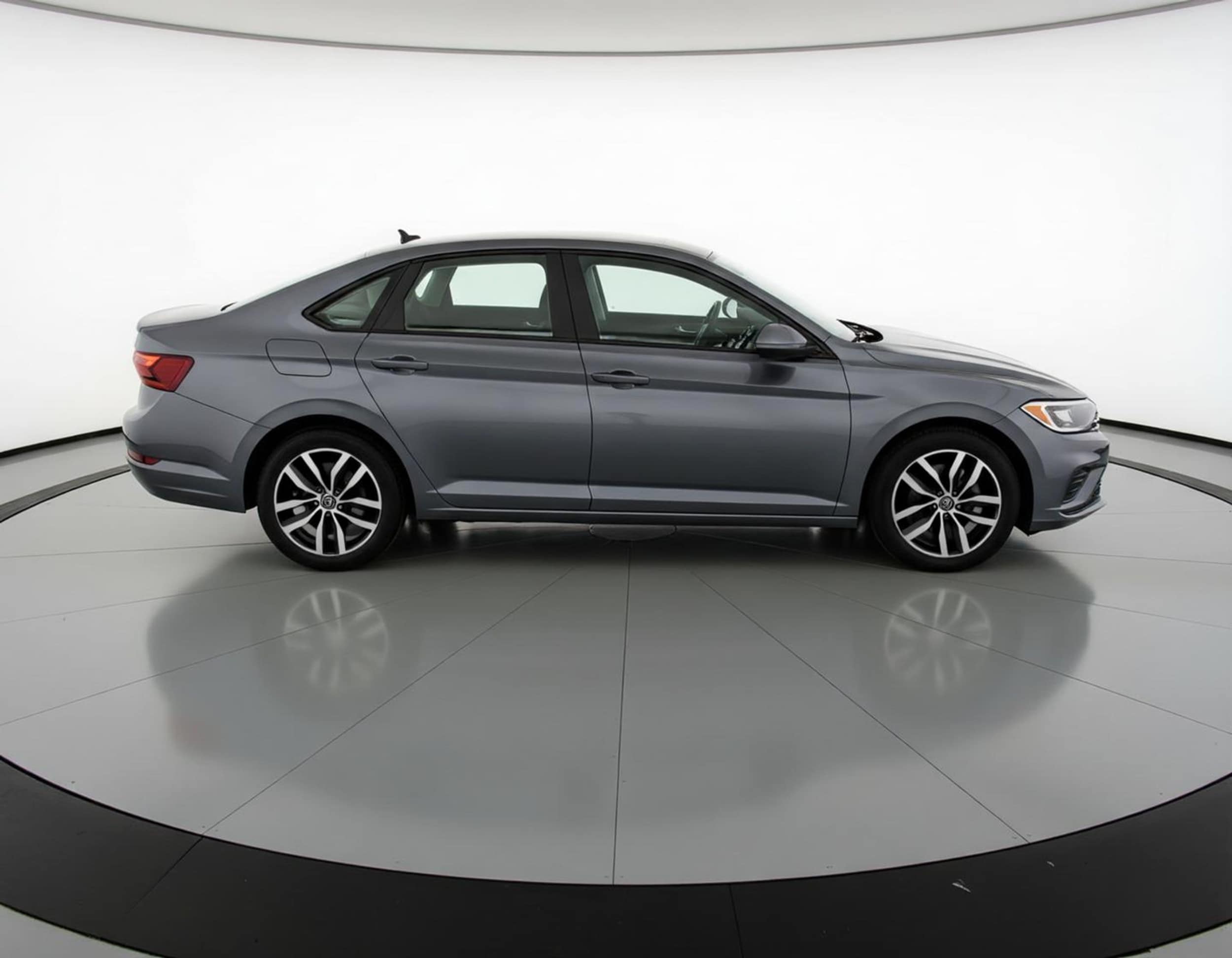 Thumbnail: 2025 Volkswagen Jetta - 8