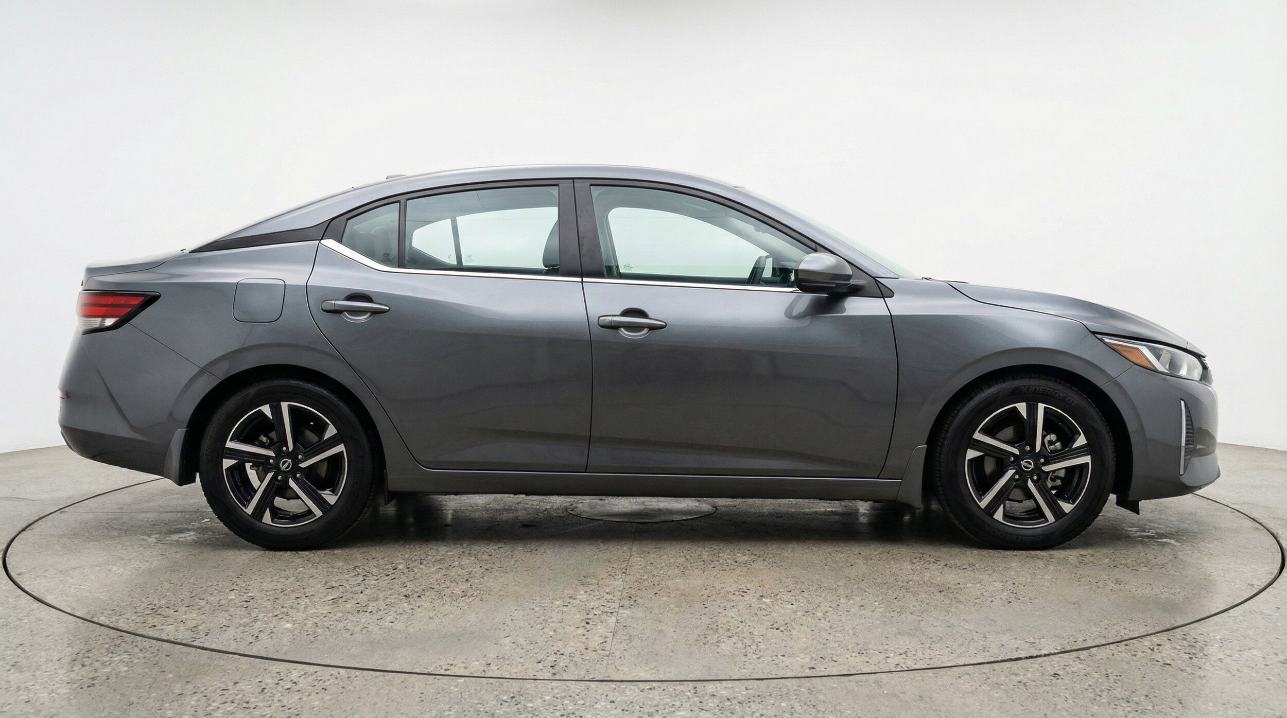 Thumbnail: 2025 Nissan Sentra - 11