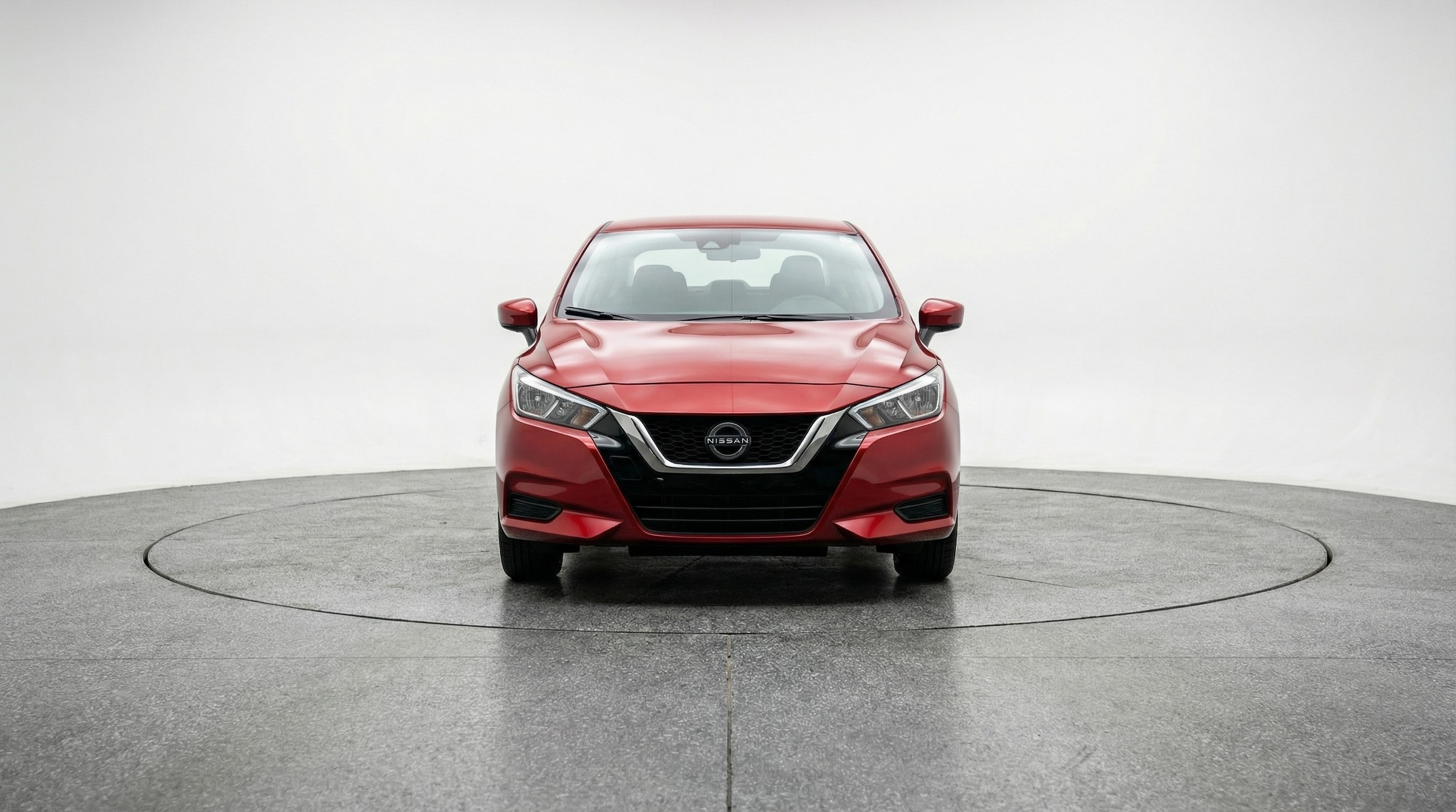 Thumbnail: 2025 Nissan Versa - 2