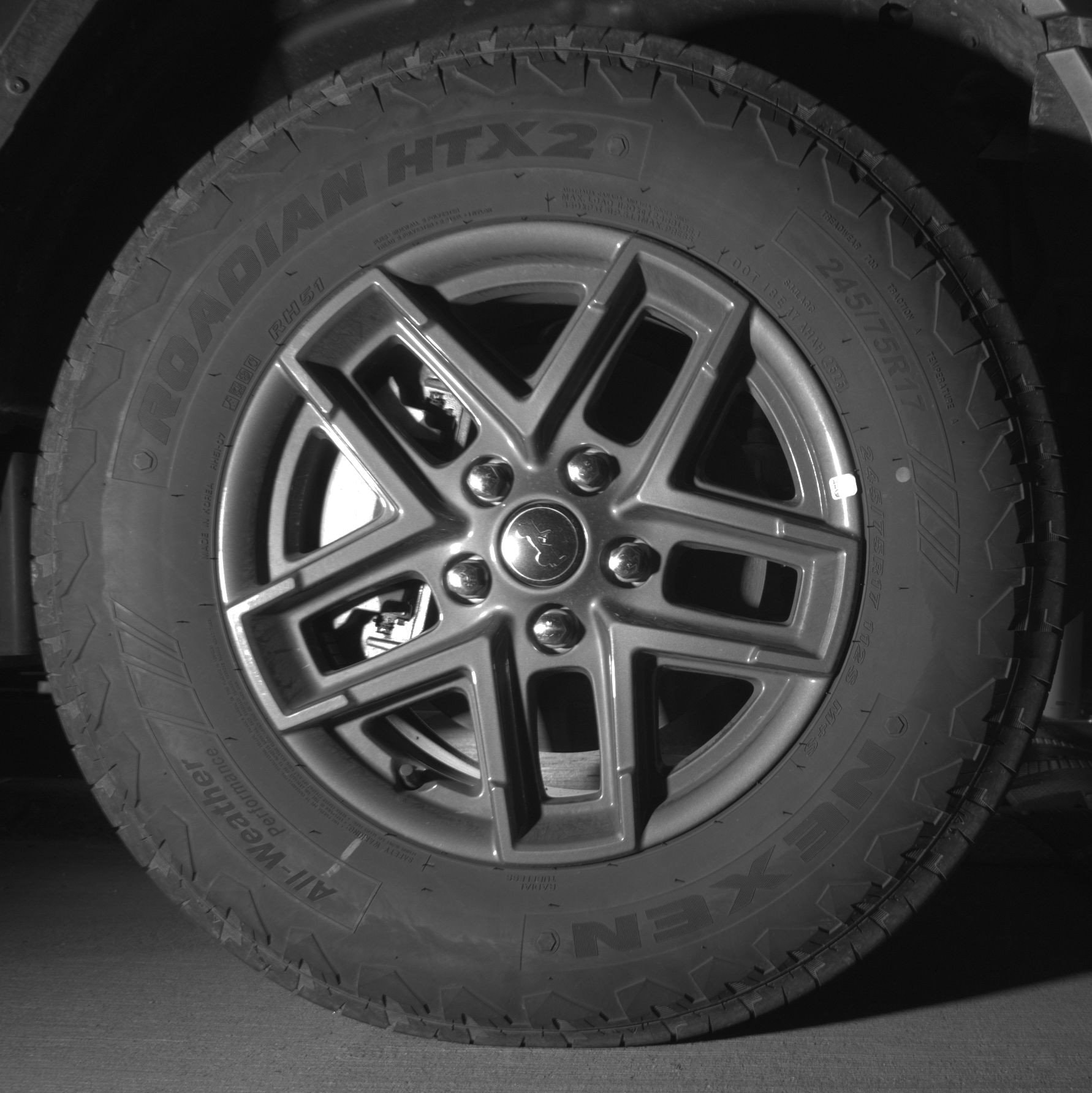 Thumbnail: 2025 Jeep Wrangler - 13