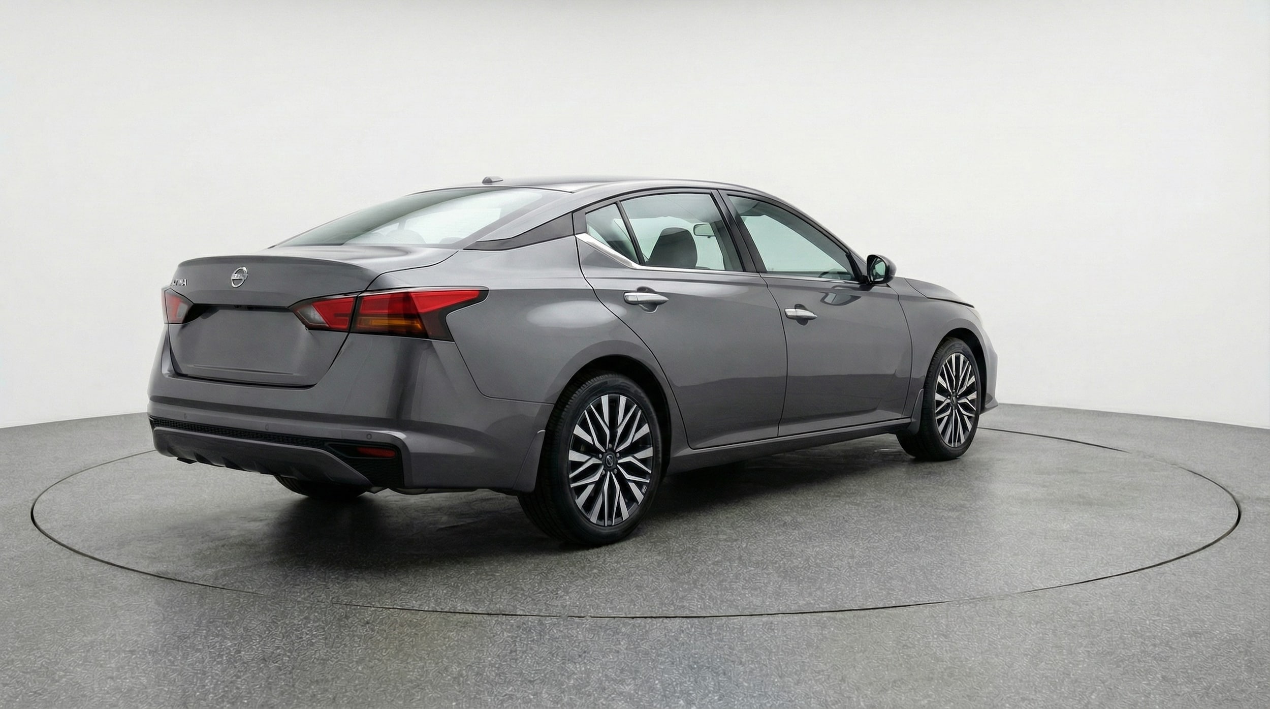 Thumbnail: 2025 Nissan Altima - 7