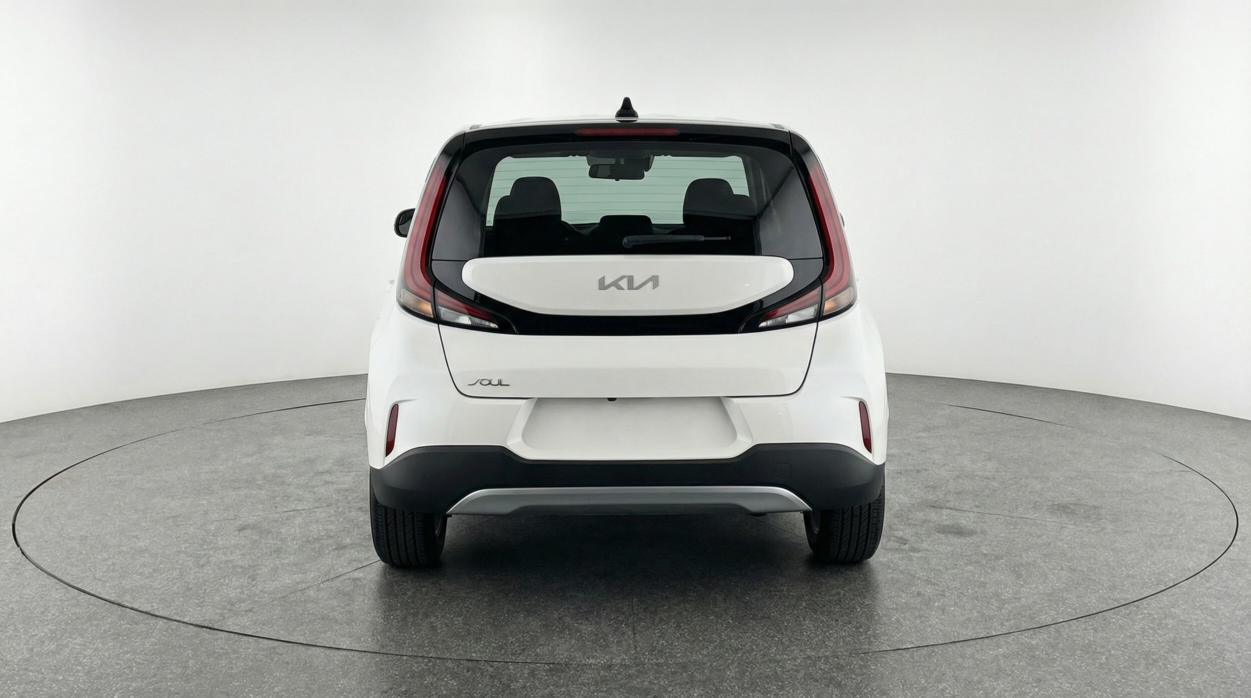 Thumbnail: 2025 Kia Soul - 6