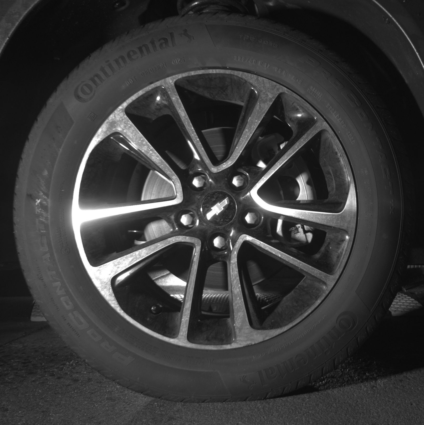 Thumbnail: 2025 Chevrolet TrailBlazer - 10