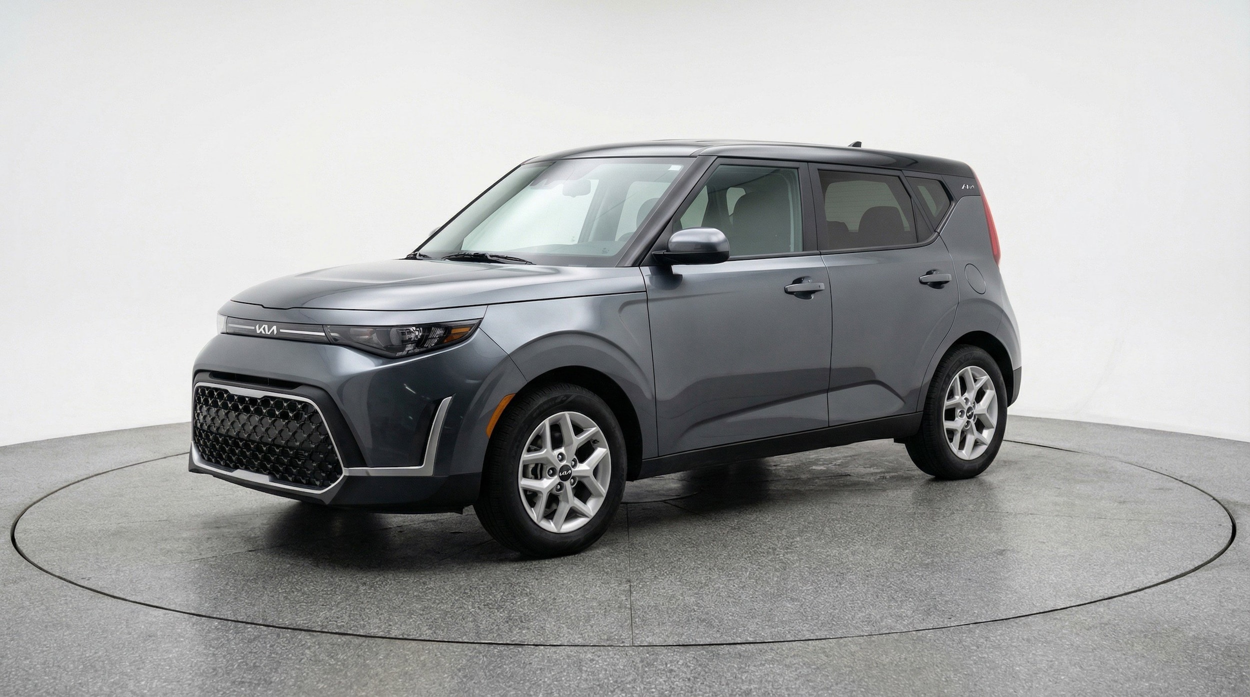 Thumbnail: 2025 Kia Soul - 3