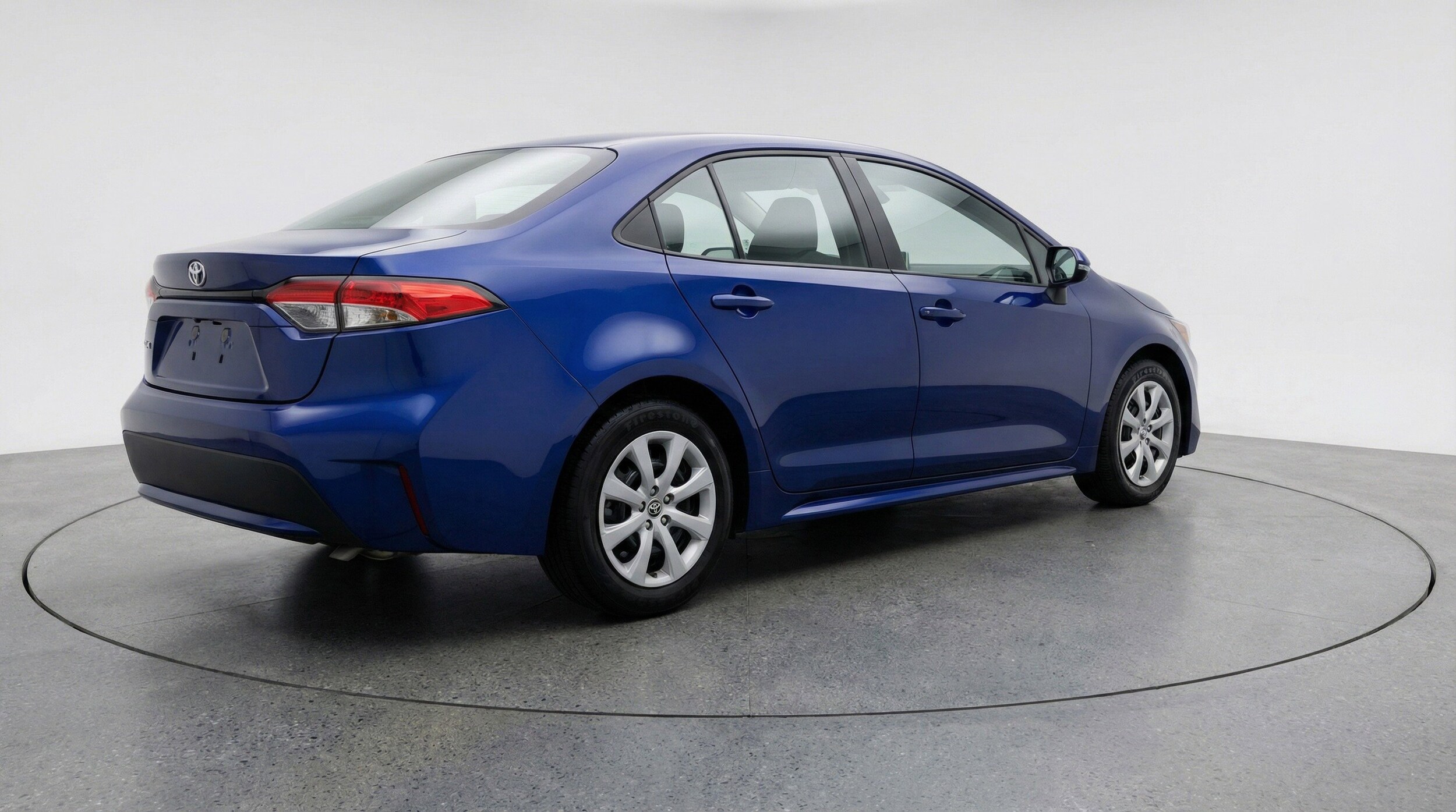 Thumbnail: 2025 Toyota Corolla - 9