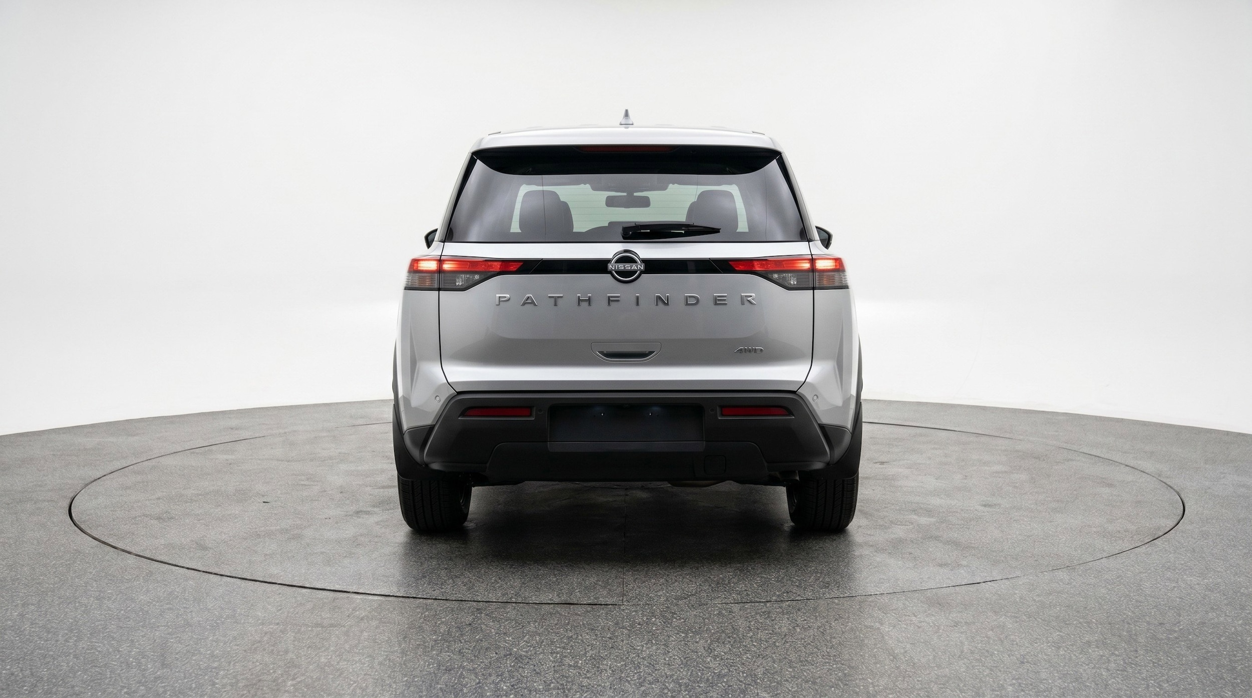 Thumbnail: 2025 Nissan Pathfinder - 7