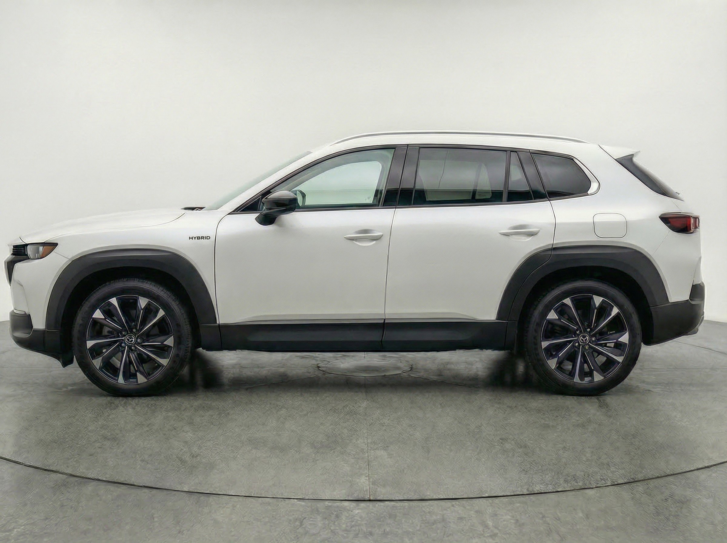 Thumbnail: 2025 Mazda CX-50 - 5